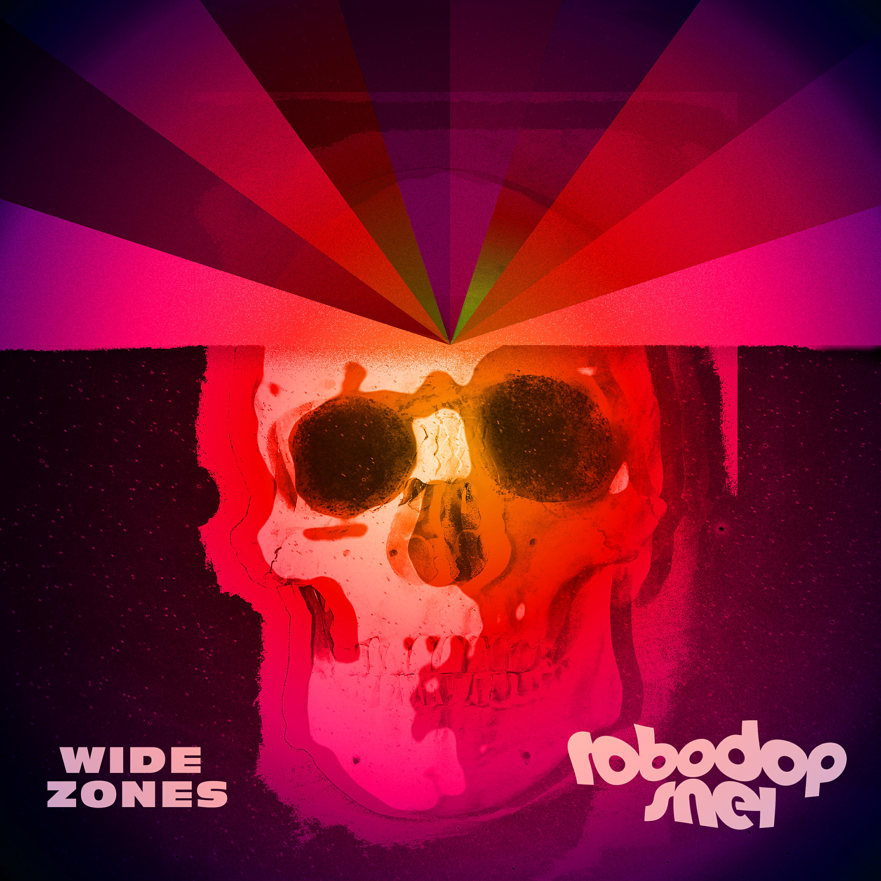 Релиз Wide Zones