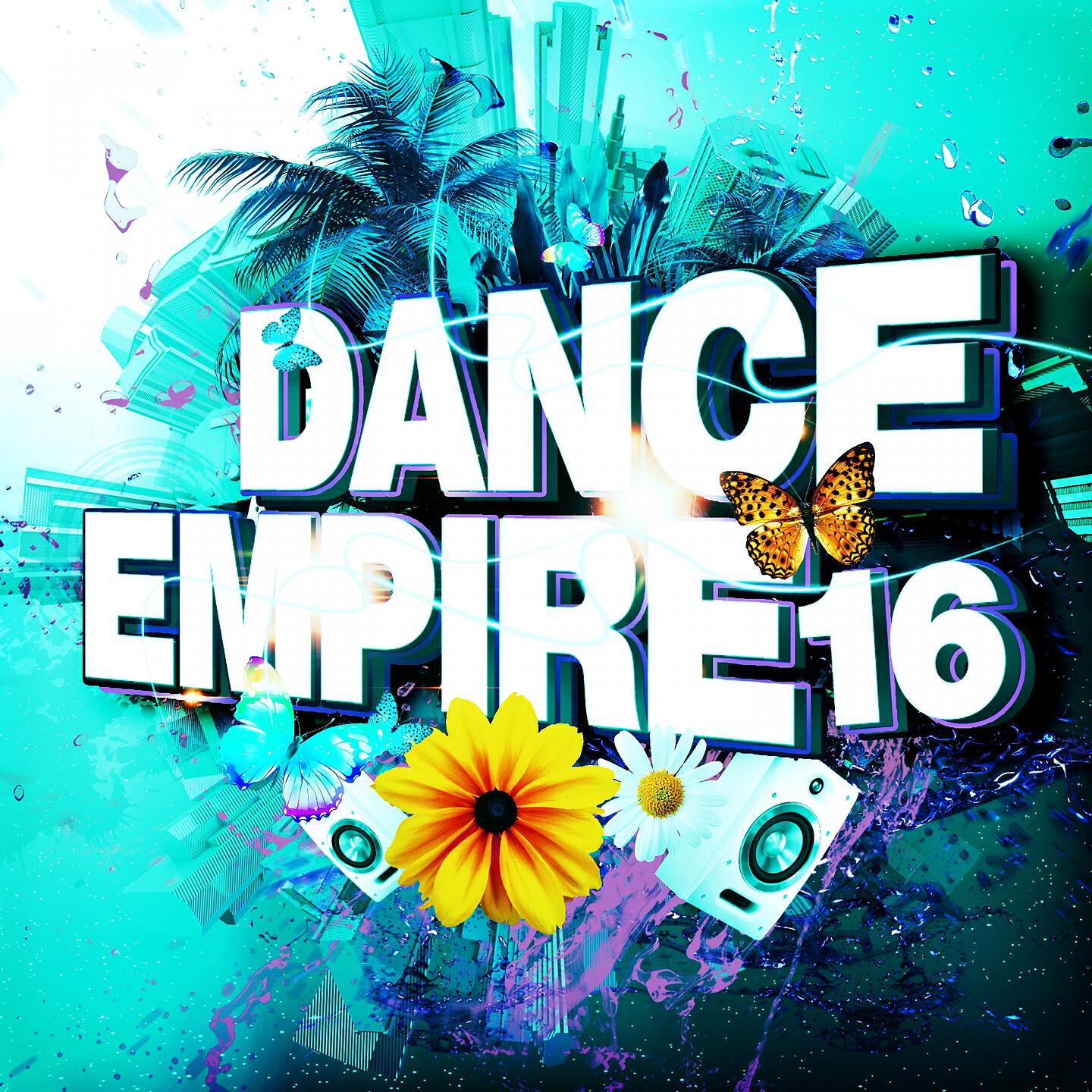 Релиз Dance Empire, Vol. 16