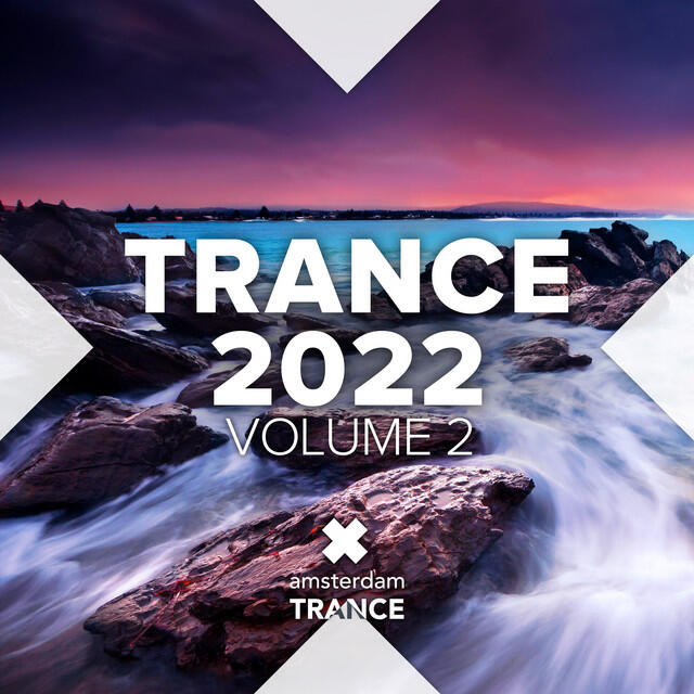 Релиз Trance 2022, Vol.2