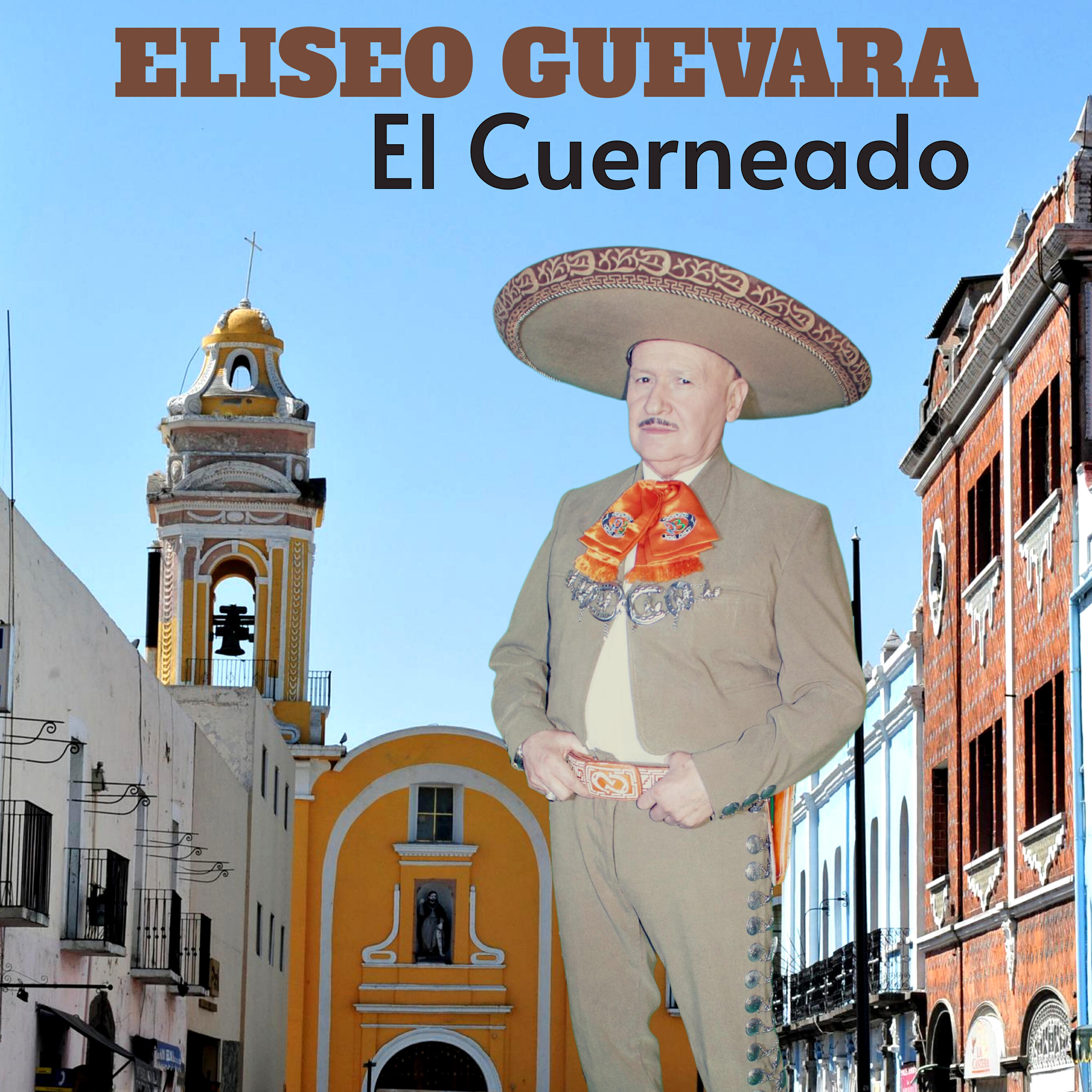 Релиз El Cuerneado, Vol. 13