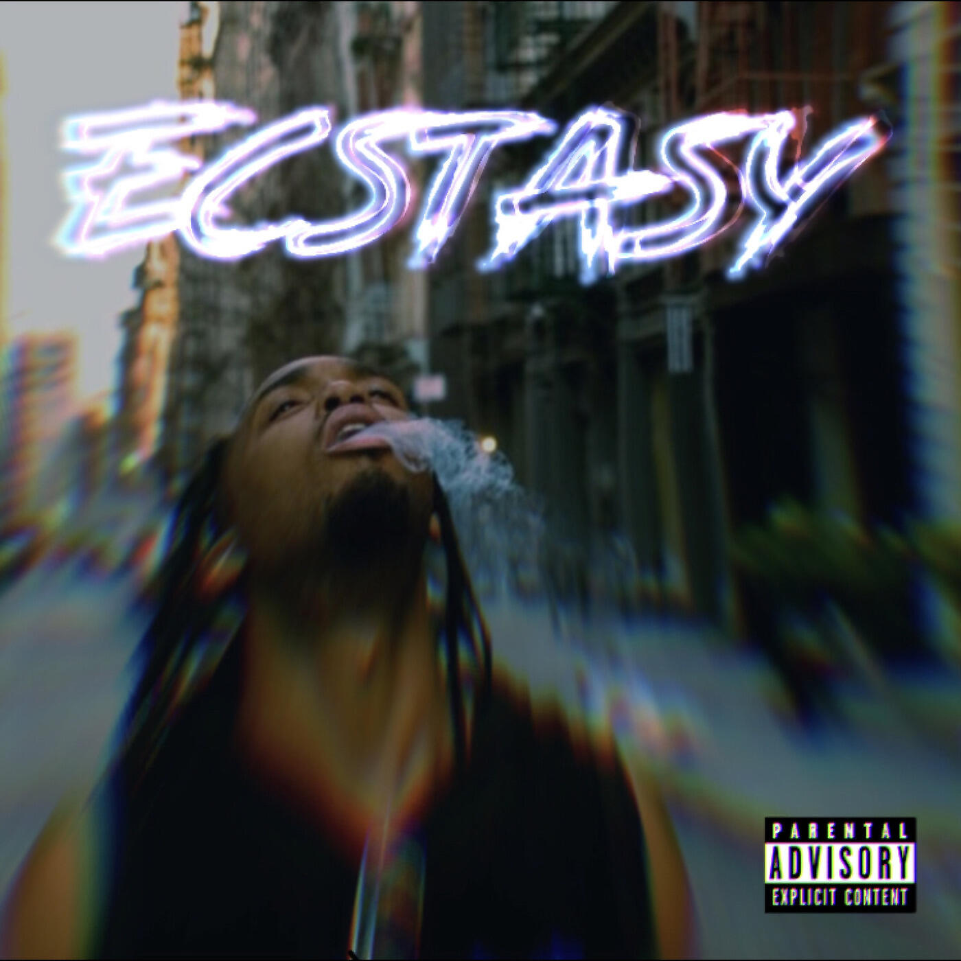 Релиз Ecstasy