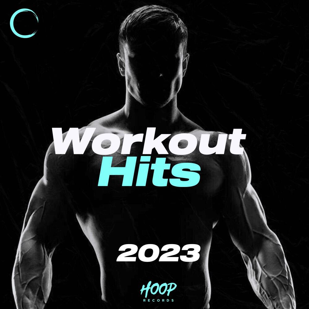 Релиз Тренировочные хиты 2023 года: лучшая музыка для вашей фигуры от Hoop Records