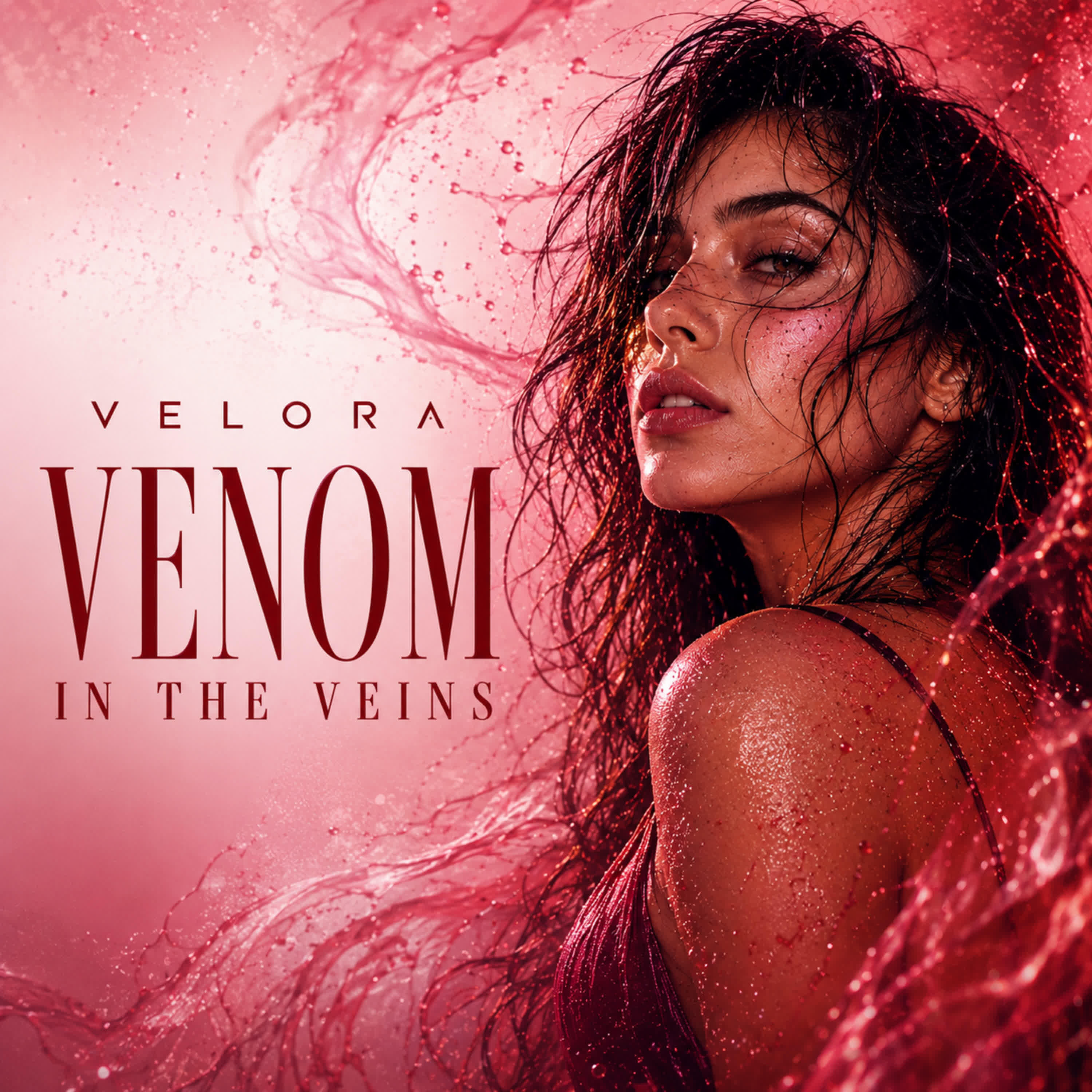 Релиз VENOM IN THE VEINS