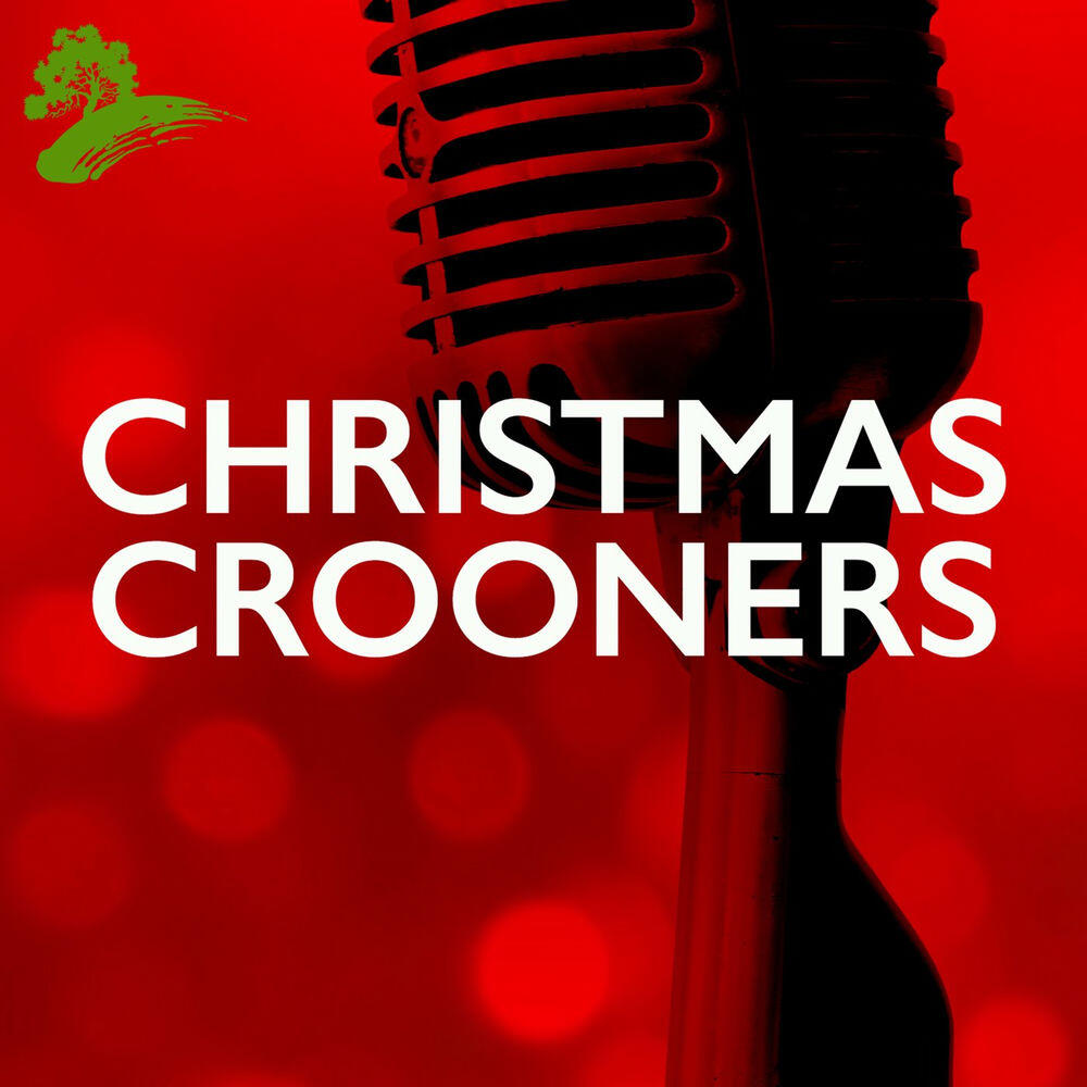 Релиз Christmas Crooners