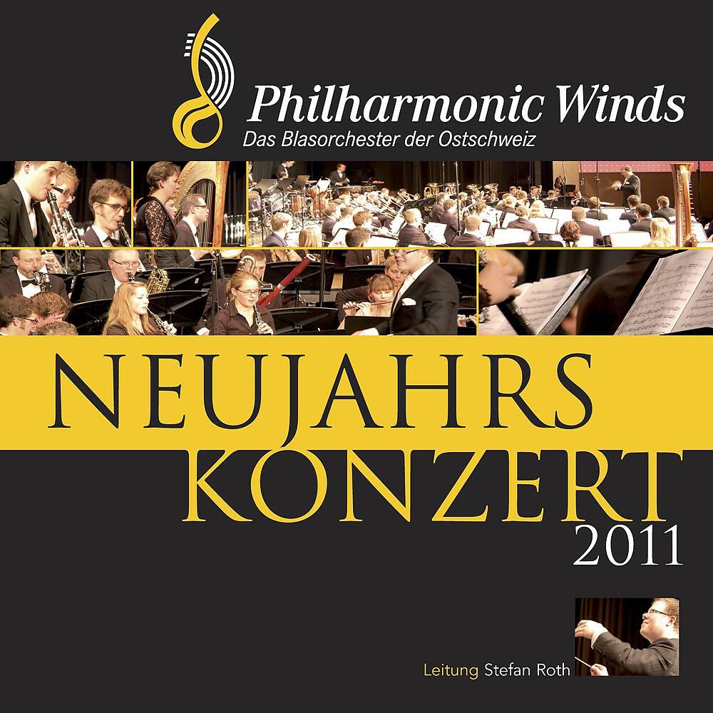 Релиз Neujahrskonzert 2011 (Live)