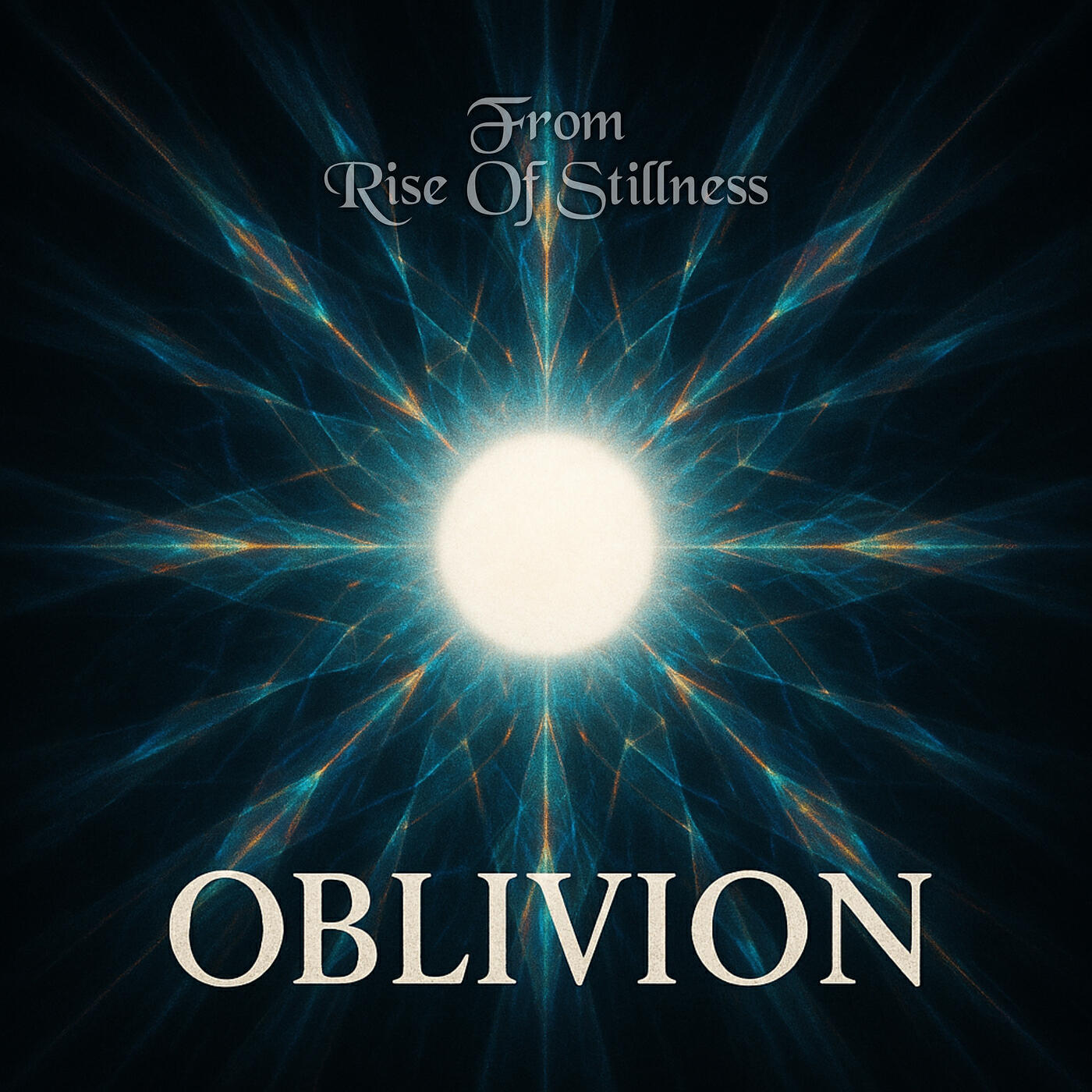 Релиз Oblivion
