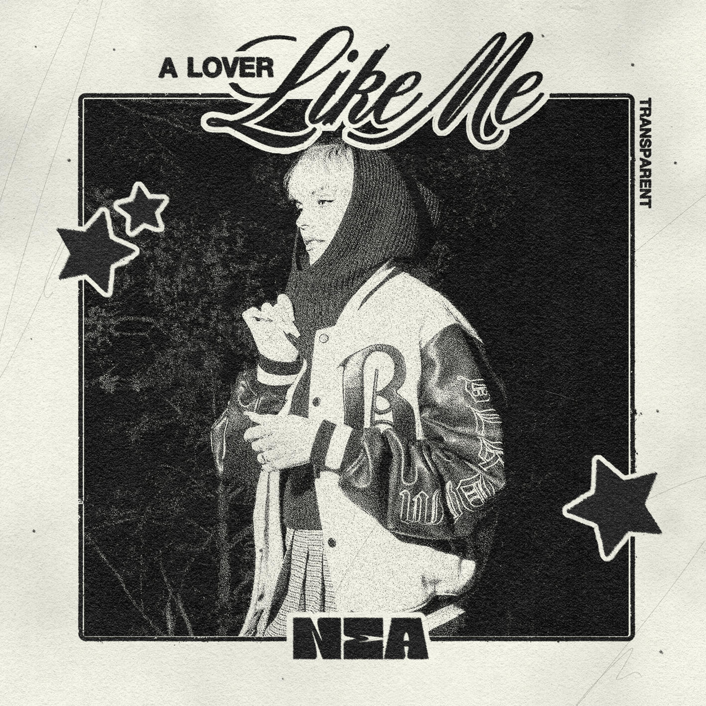 Релиз A Lover Like Me