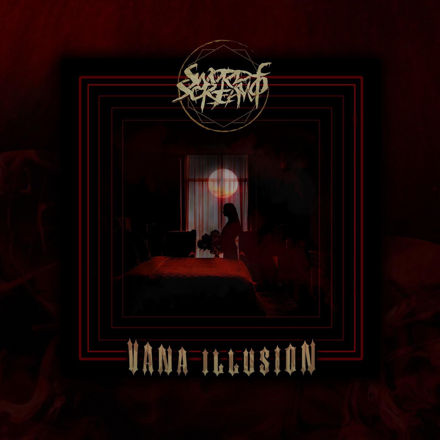 Релиз Vana Illusion