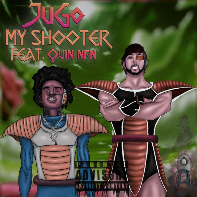 Релиз MY Shooter