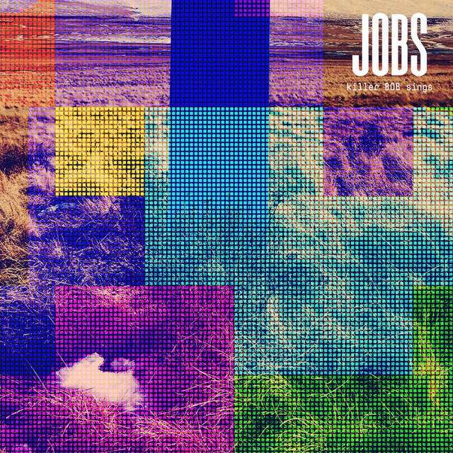 Релиз killer BOB sings