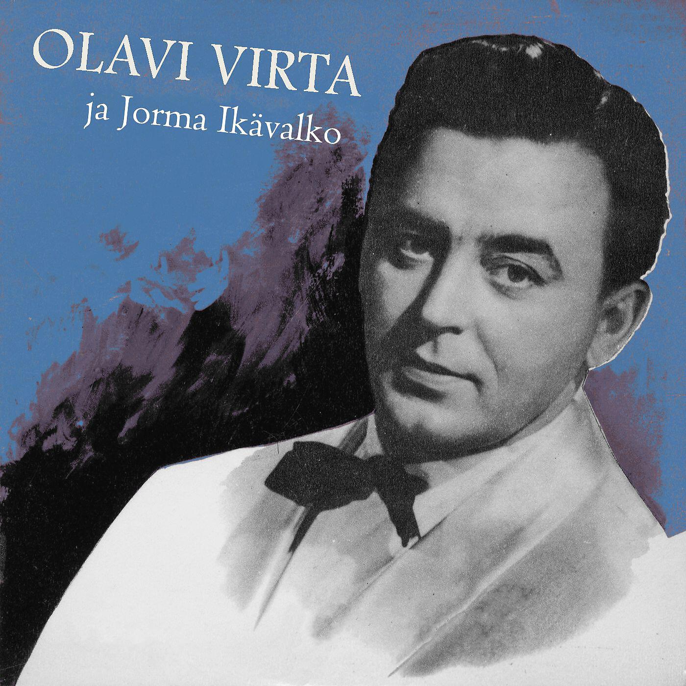 Релиз Olavi Virta ja Jorma Ikävalko