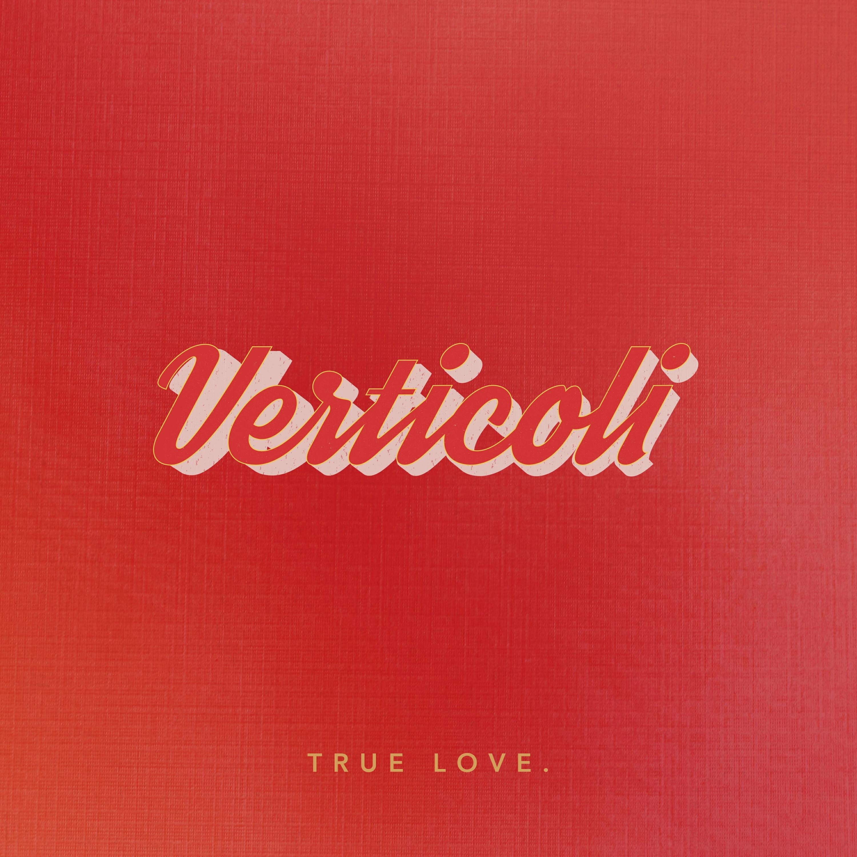 Релиз True Love