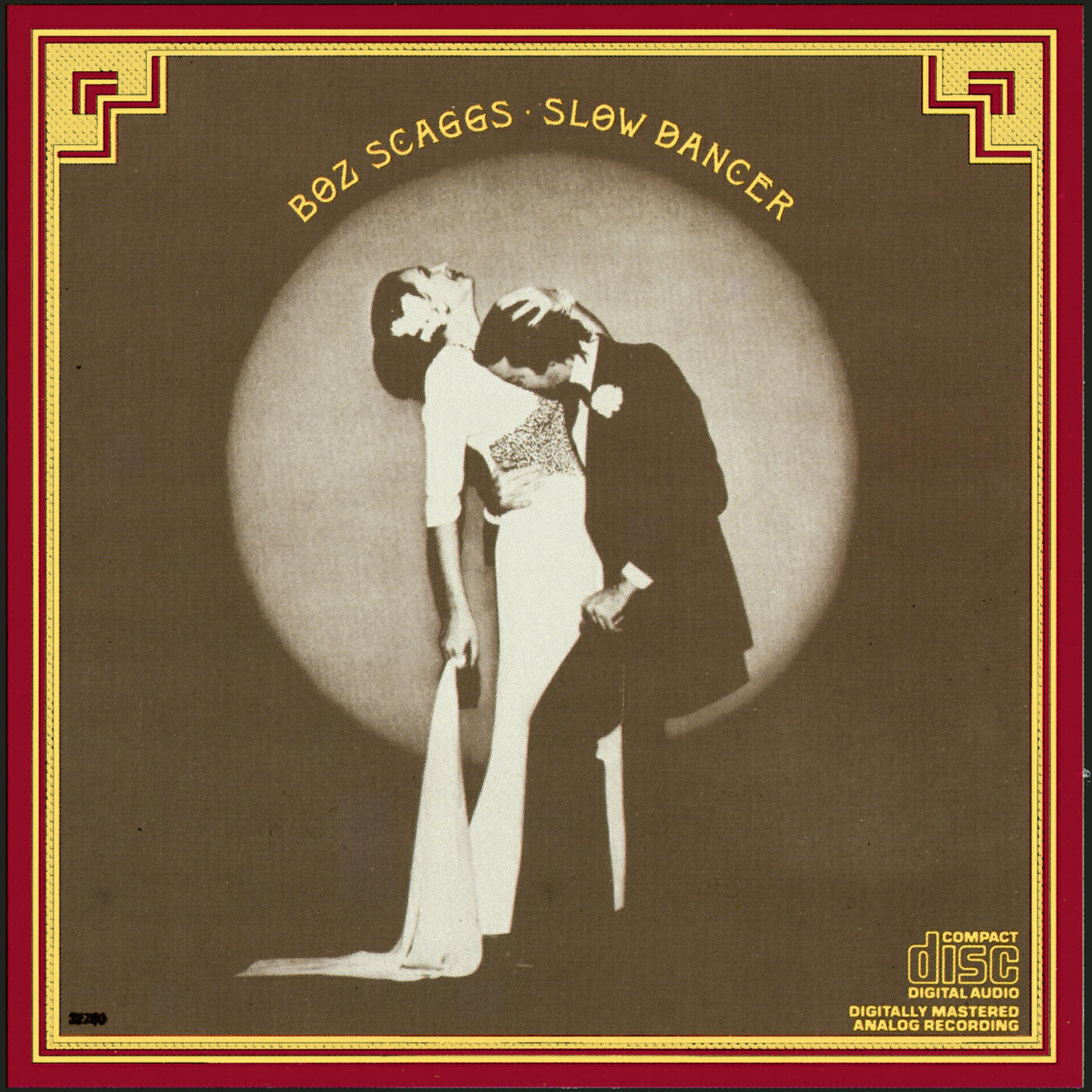 Релиз Slow Dancer (2023 Remaster)