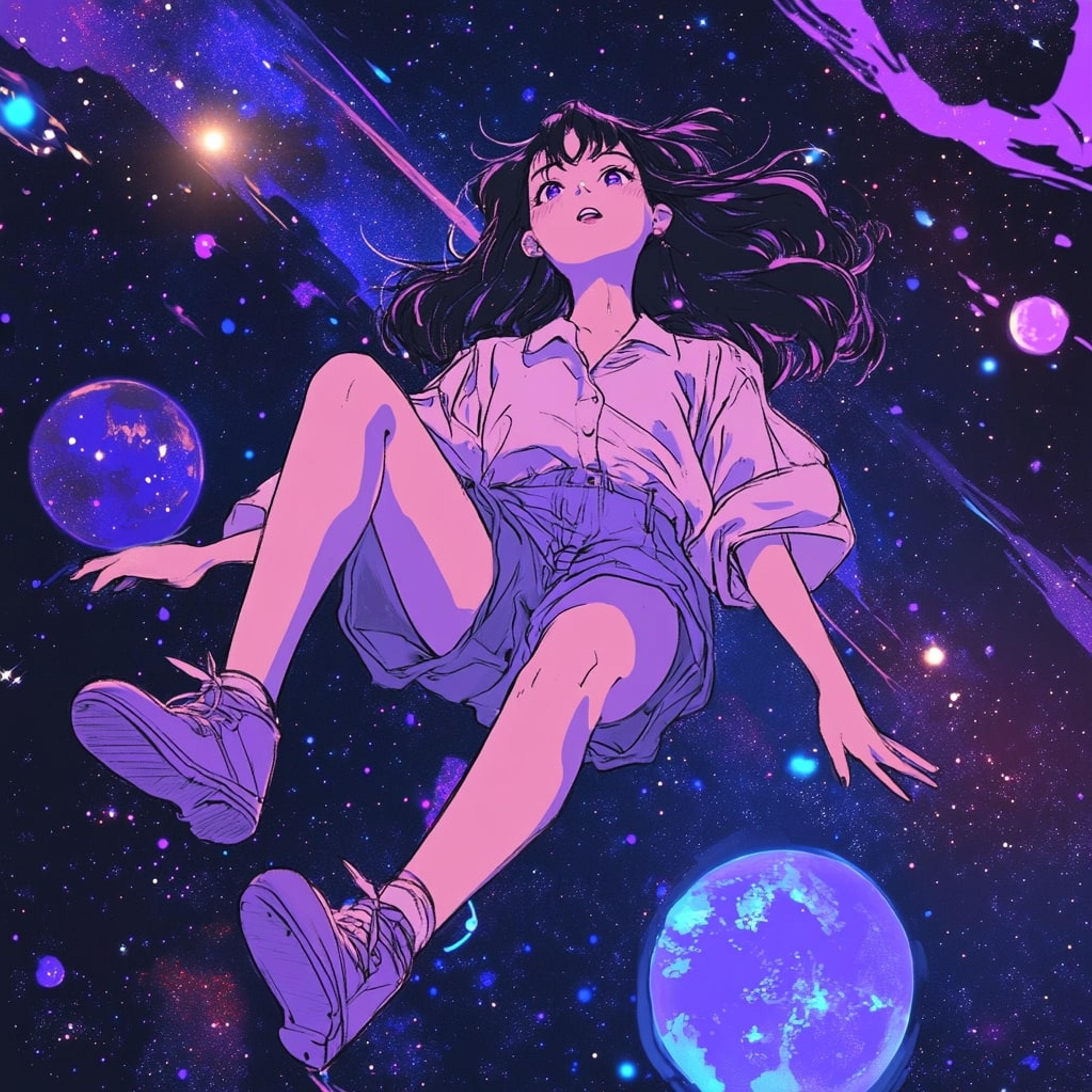 Релиз SPACE INVASION