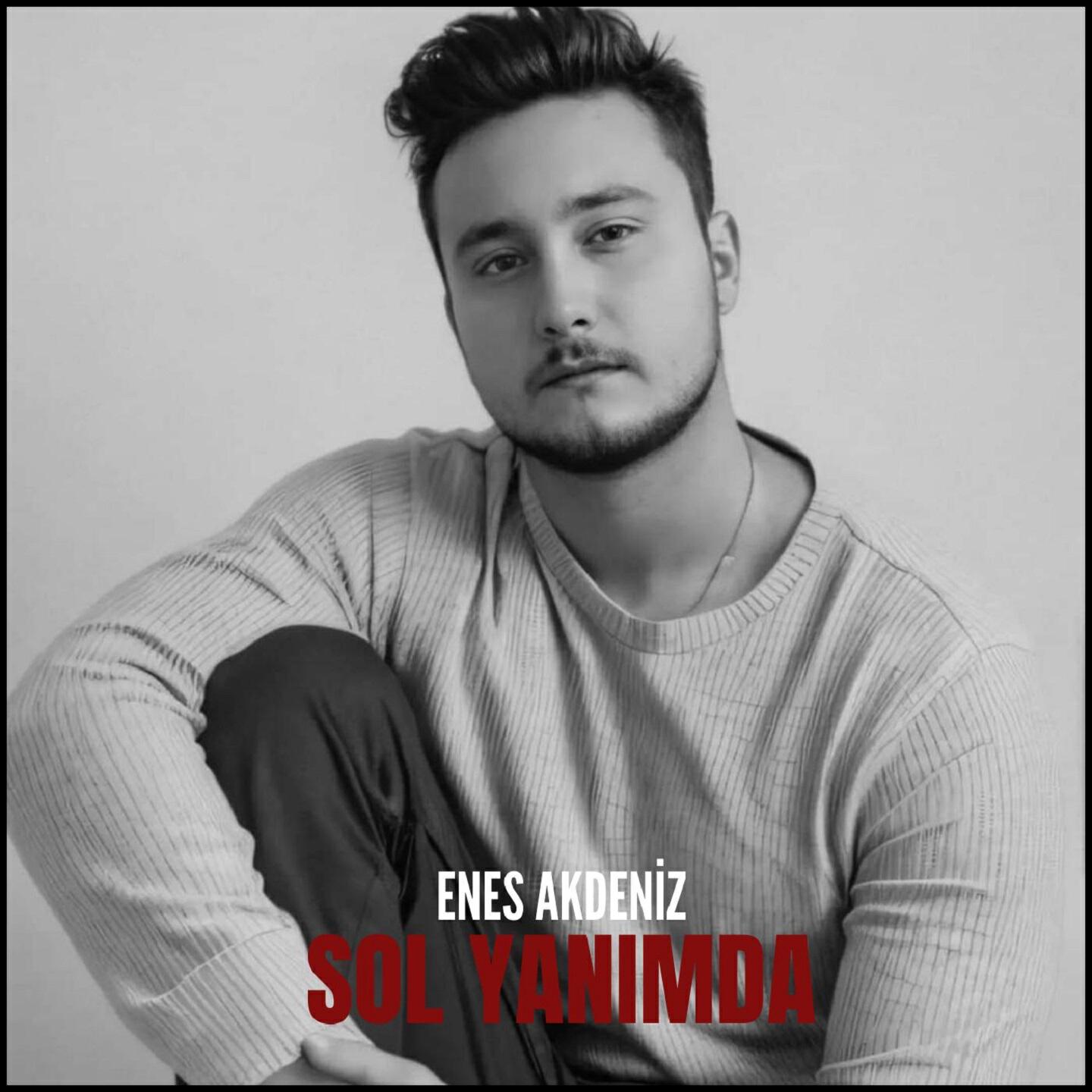 Enes Akdeniz