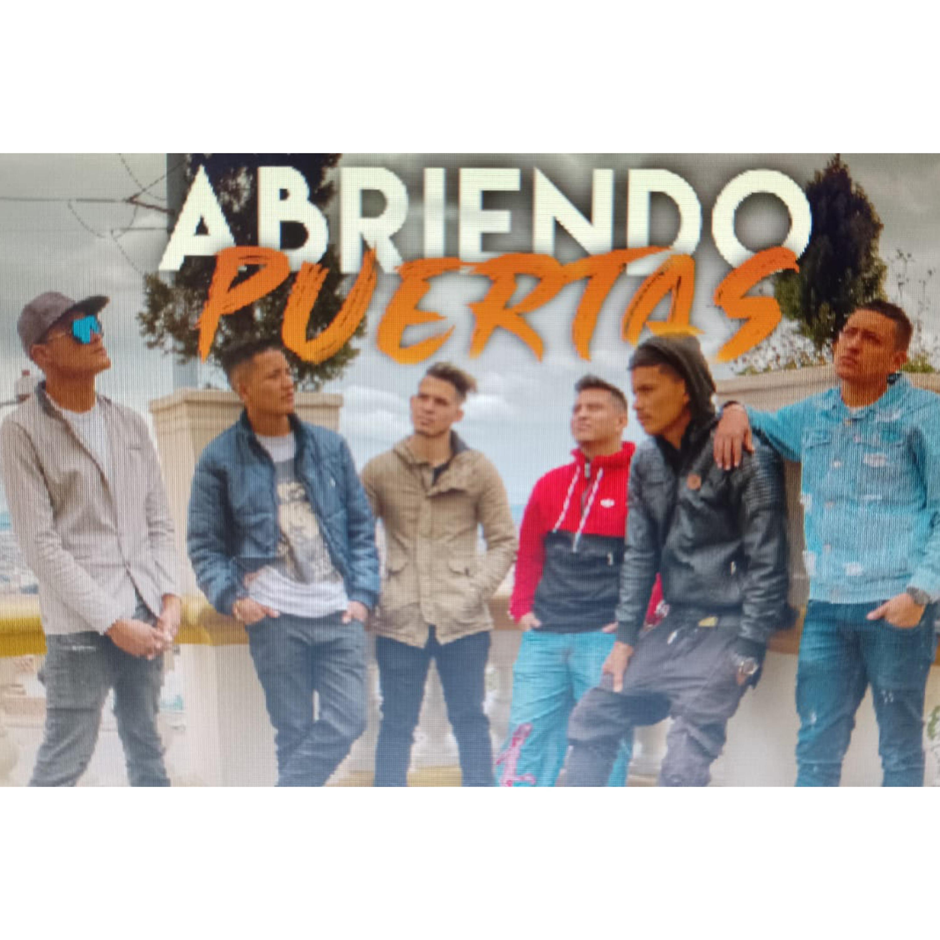 Релиз Abriendo Puertas