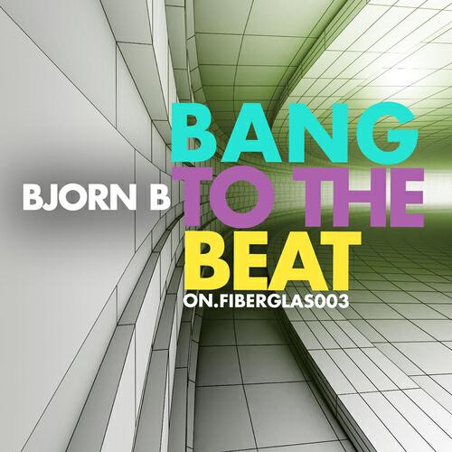 Релиз Bang To The Beat (Of The Drums)