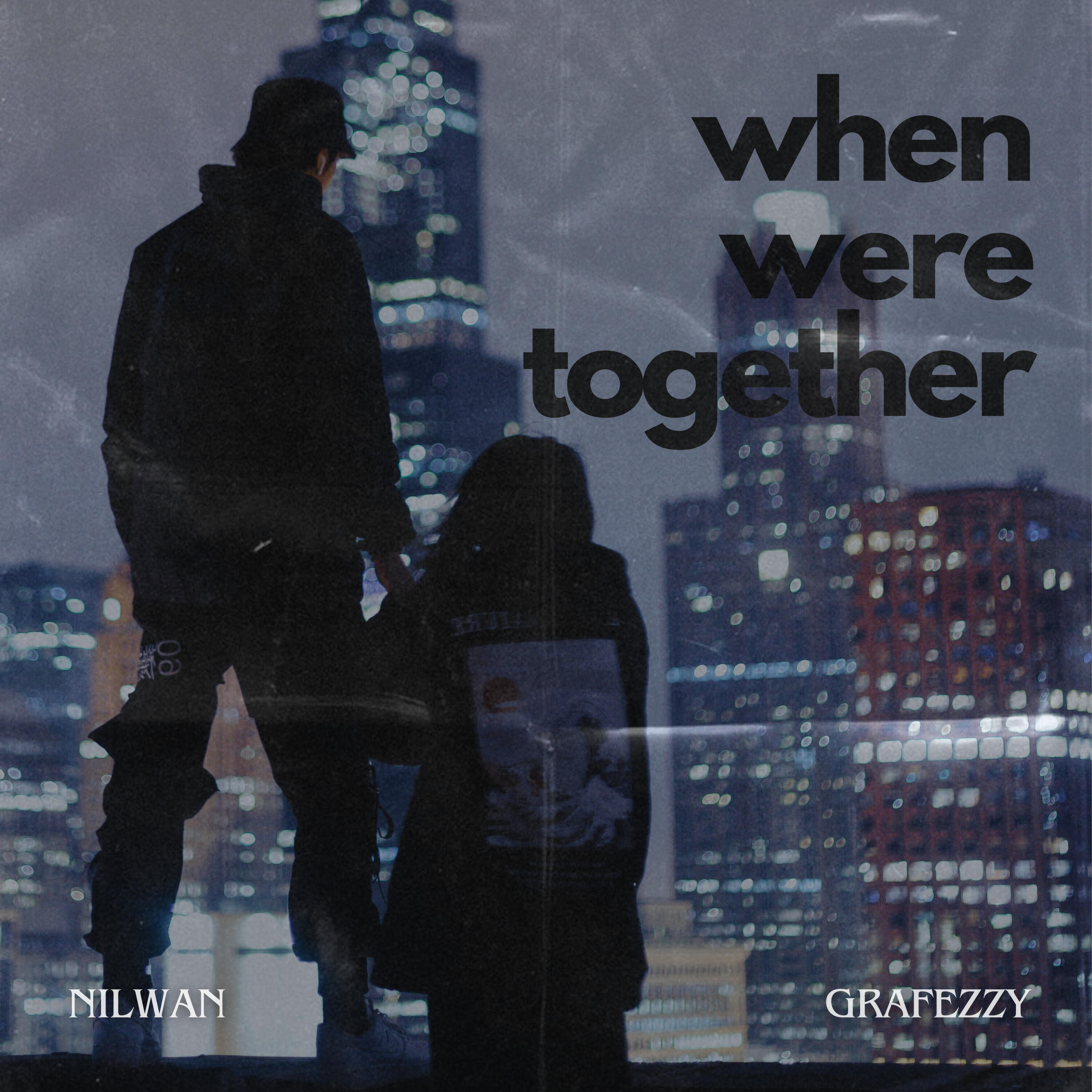 Релиз When Were Together