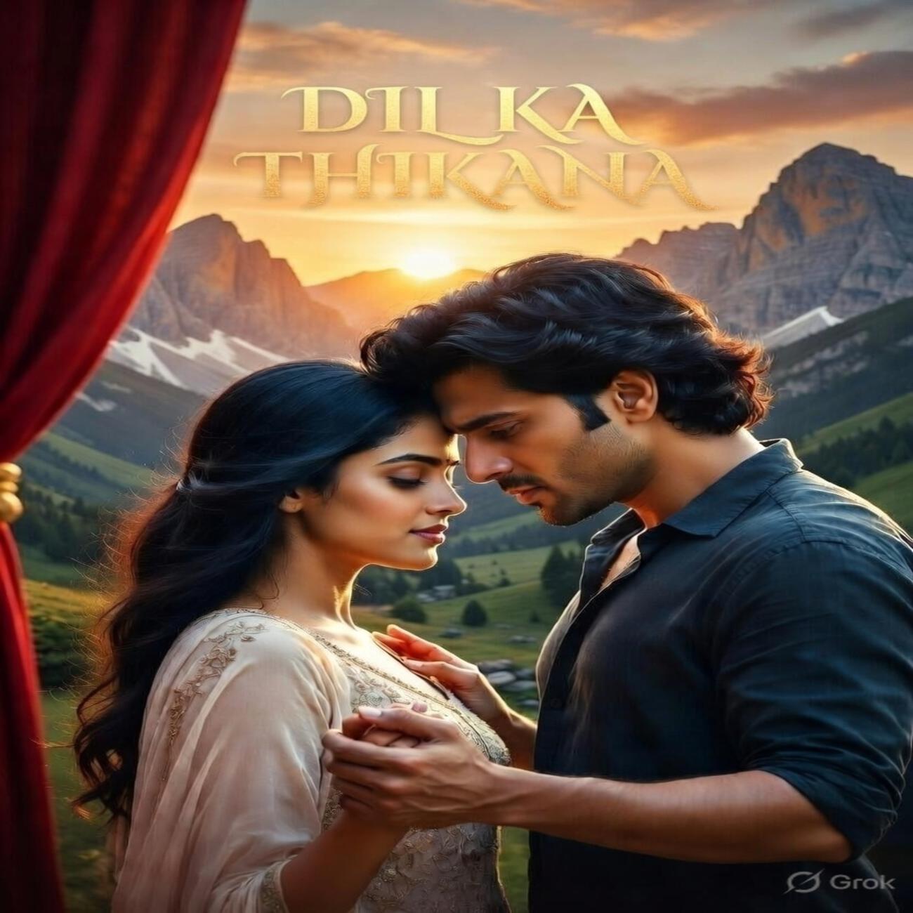 Релиз Dil Ka Thikana