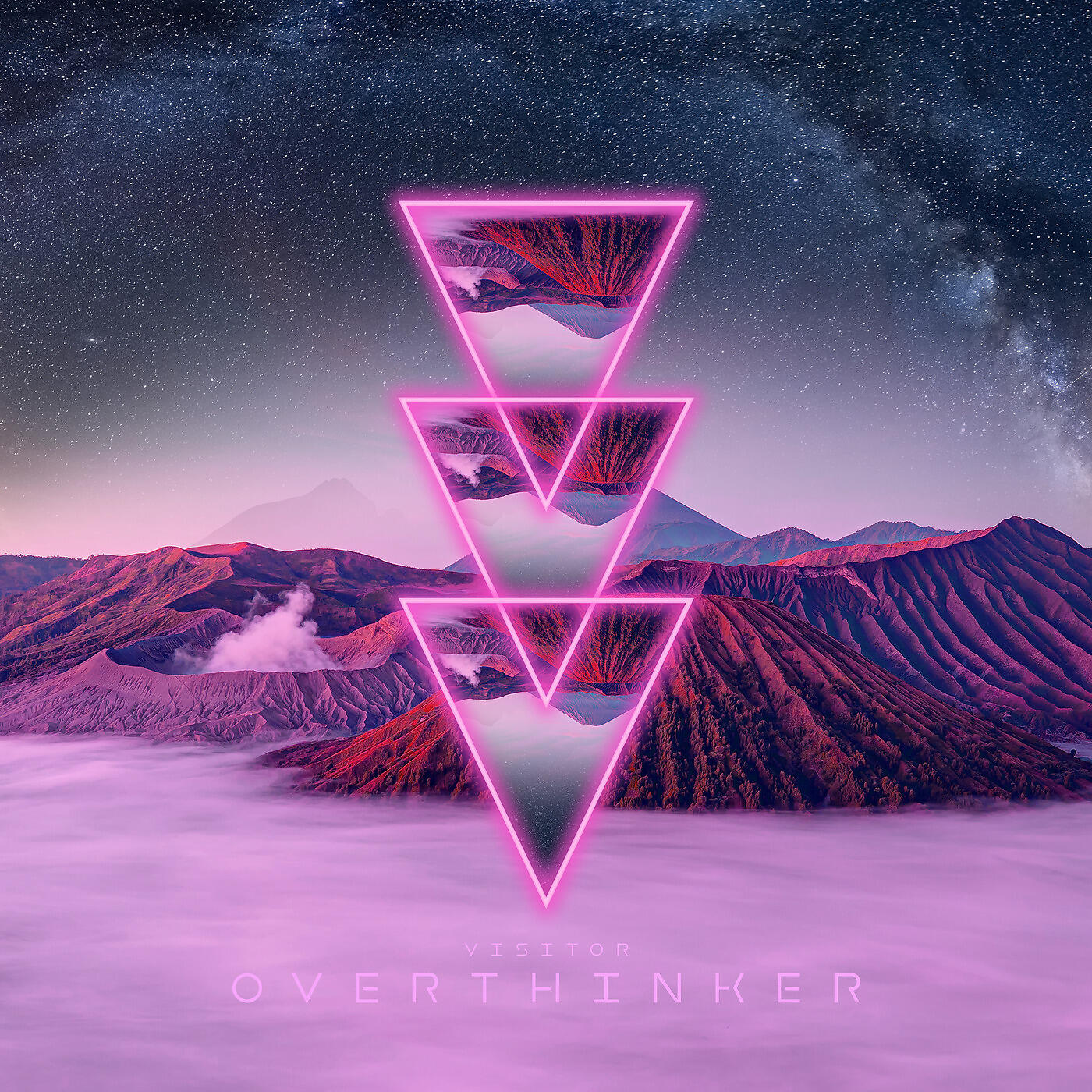 Релиз Overthinker