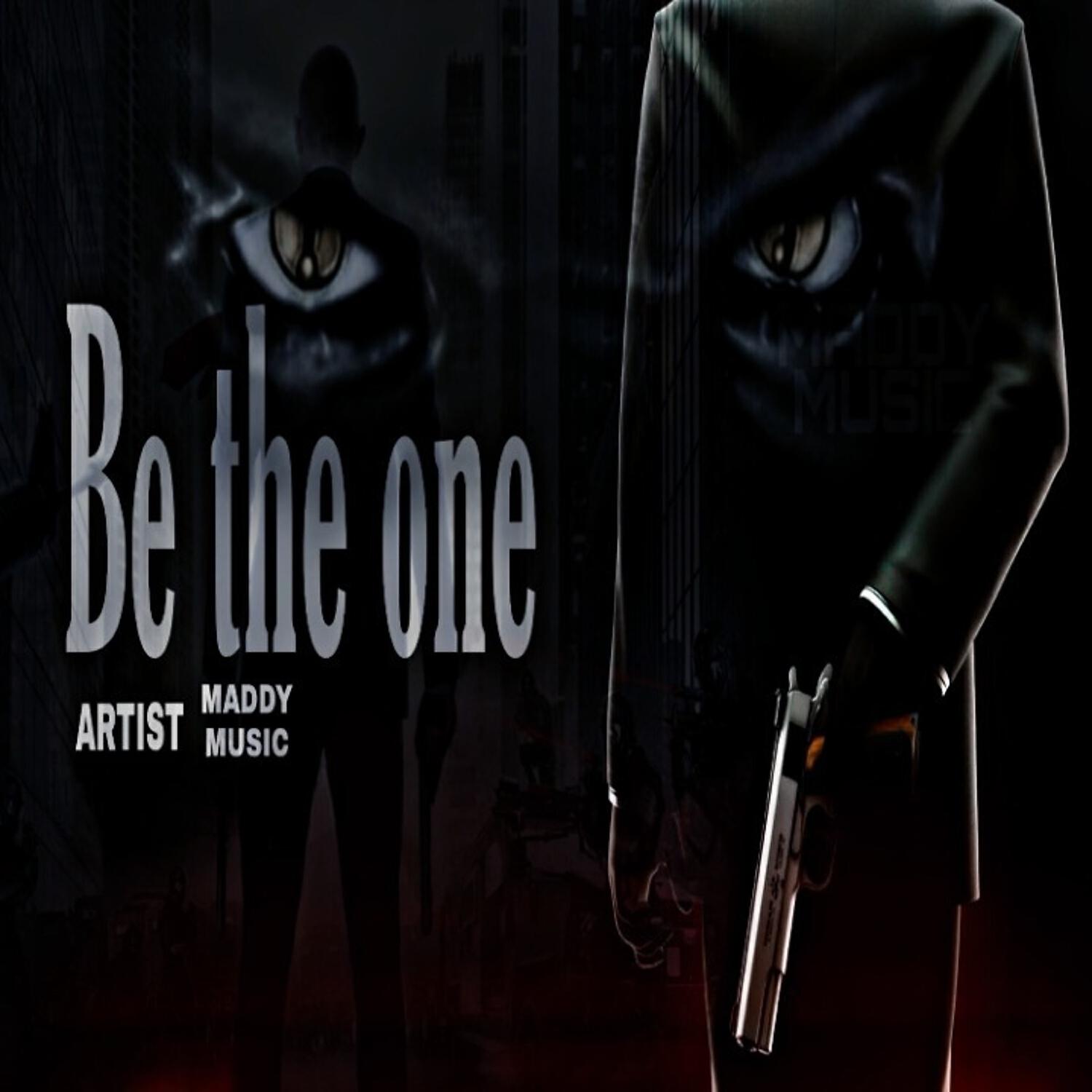 Релиз Be the One