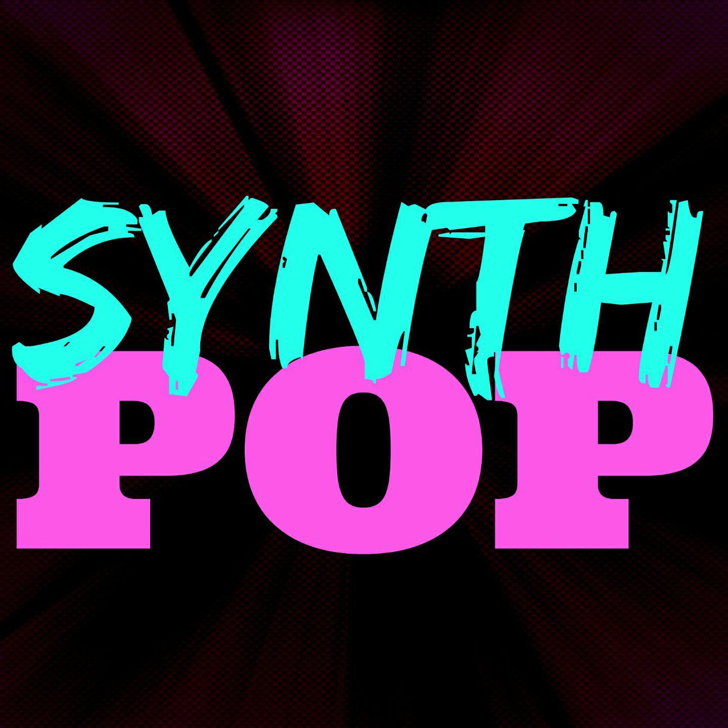 Релиз Synth Pop