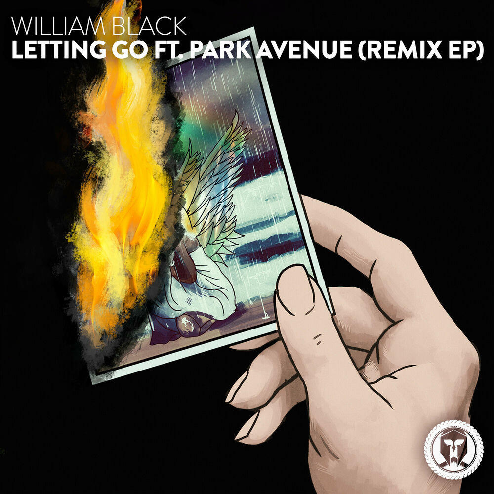 Релиз Letting Go (Remixes)