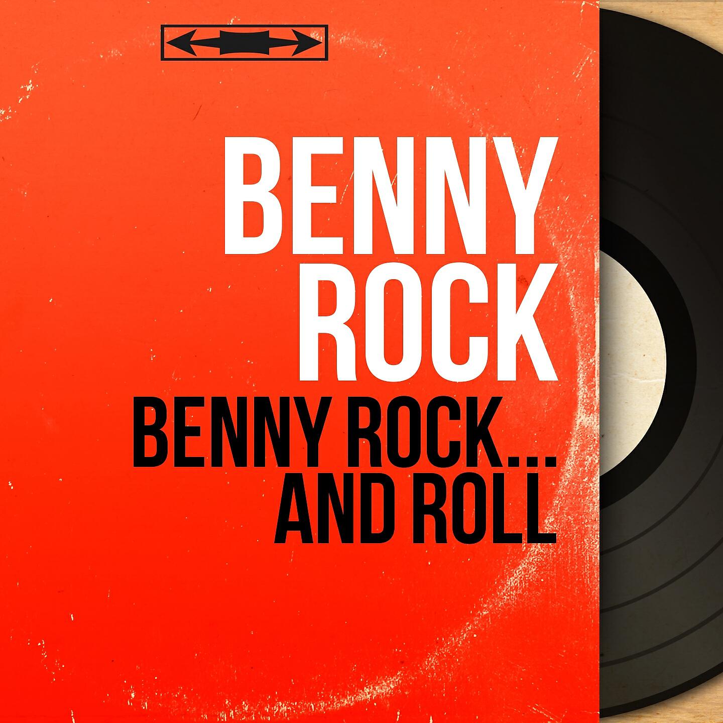 Benny Rock