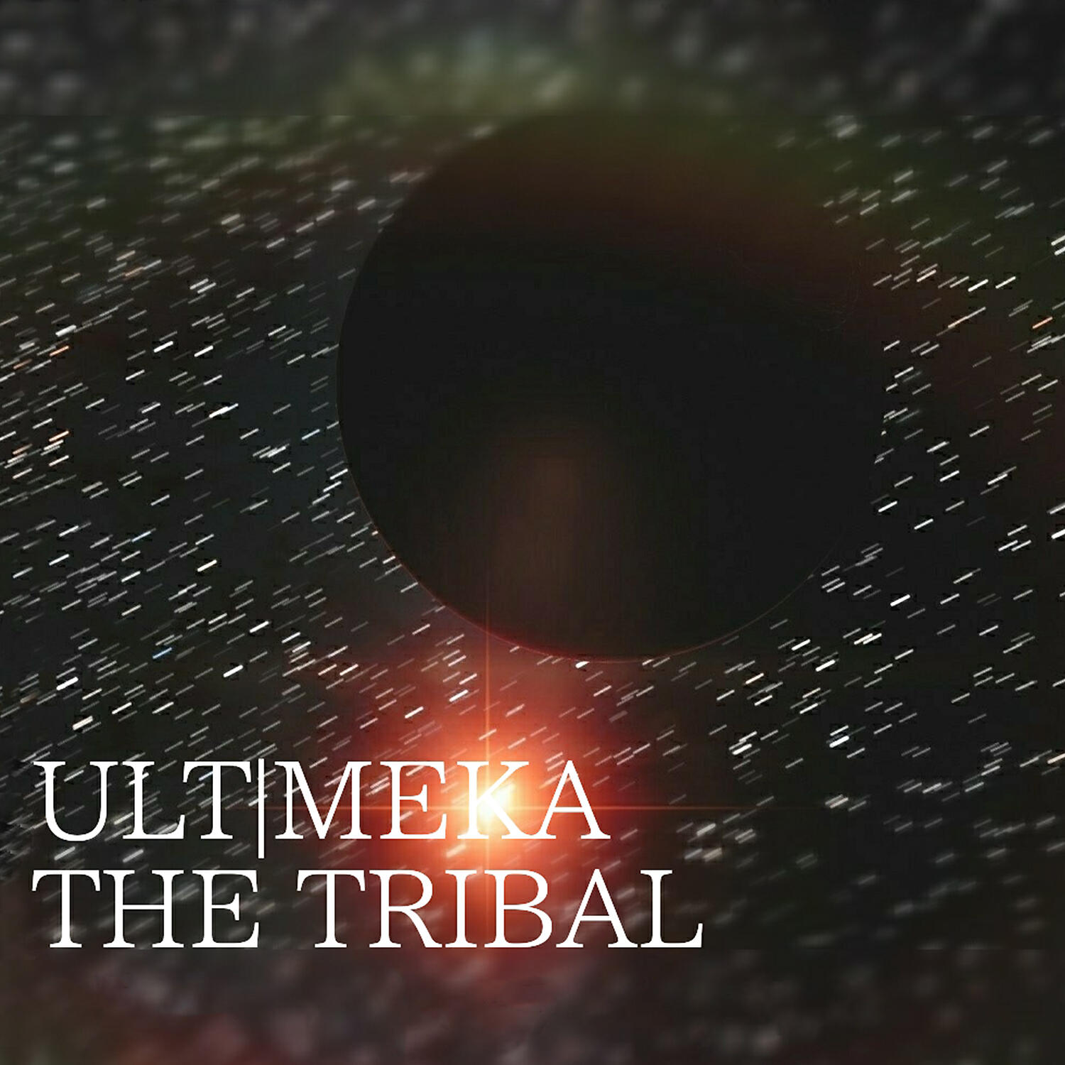 Релиз The Tribal