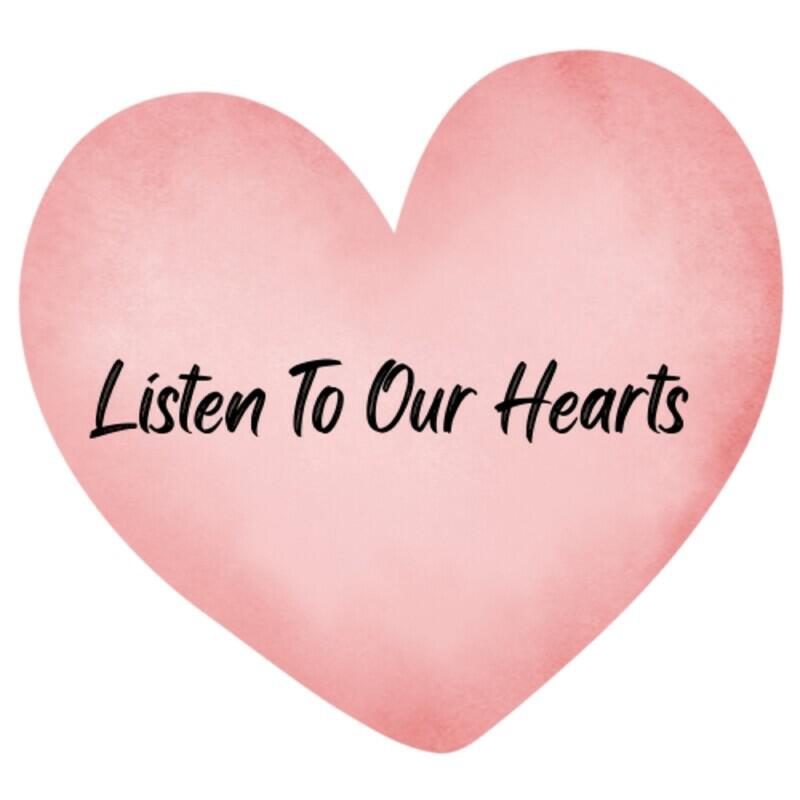 Релиз Listen to Our Hearts