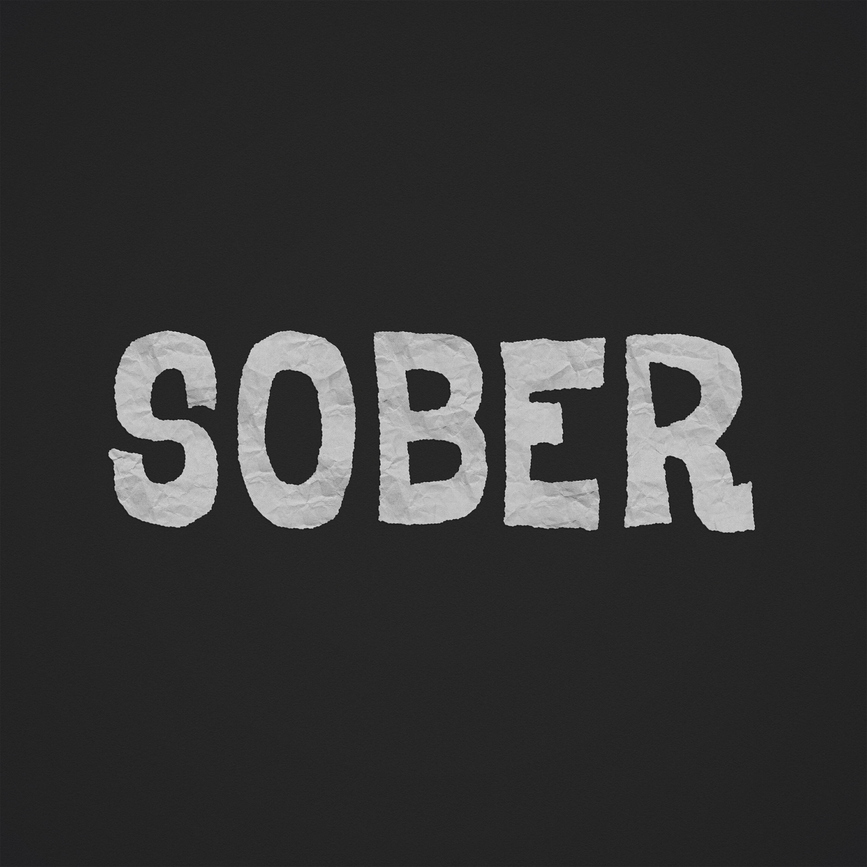 Релиз SOBER