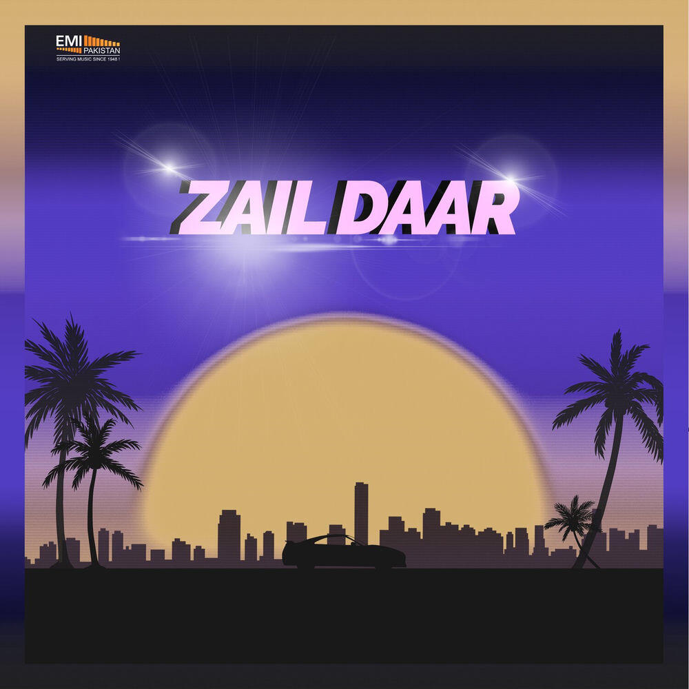 Релиз Zail Daar (Original Motion Picture Soundtrack)