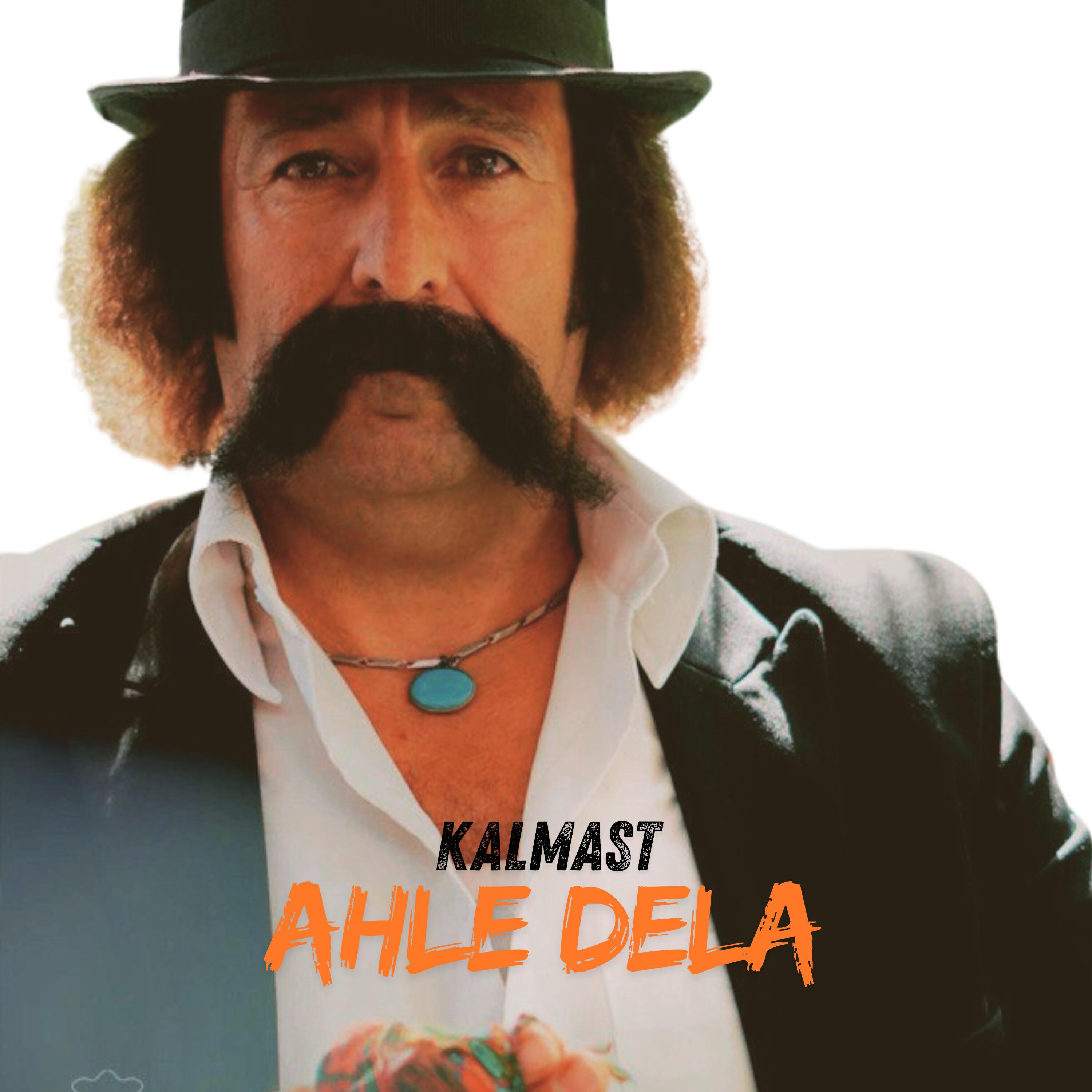 Релиз Ahle Dela