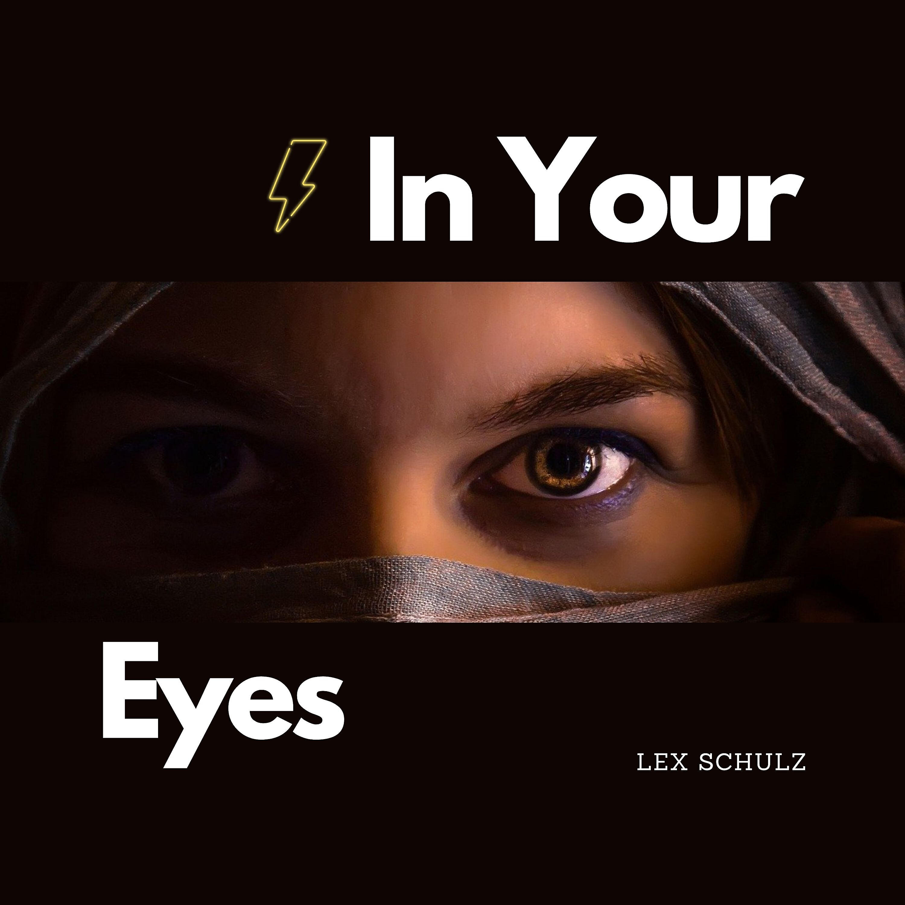Релиз In Your Eyes