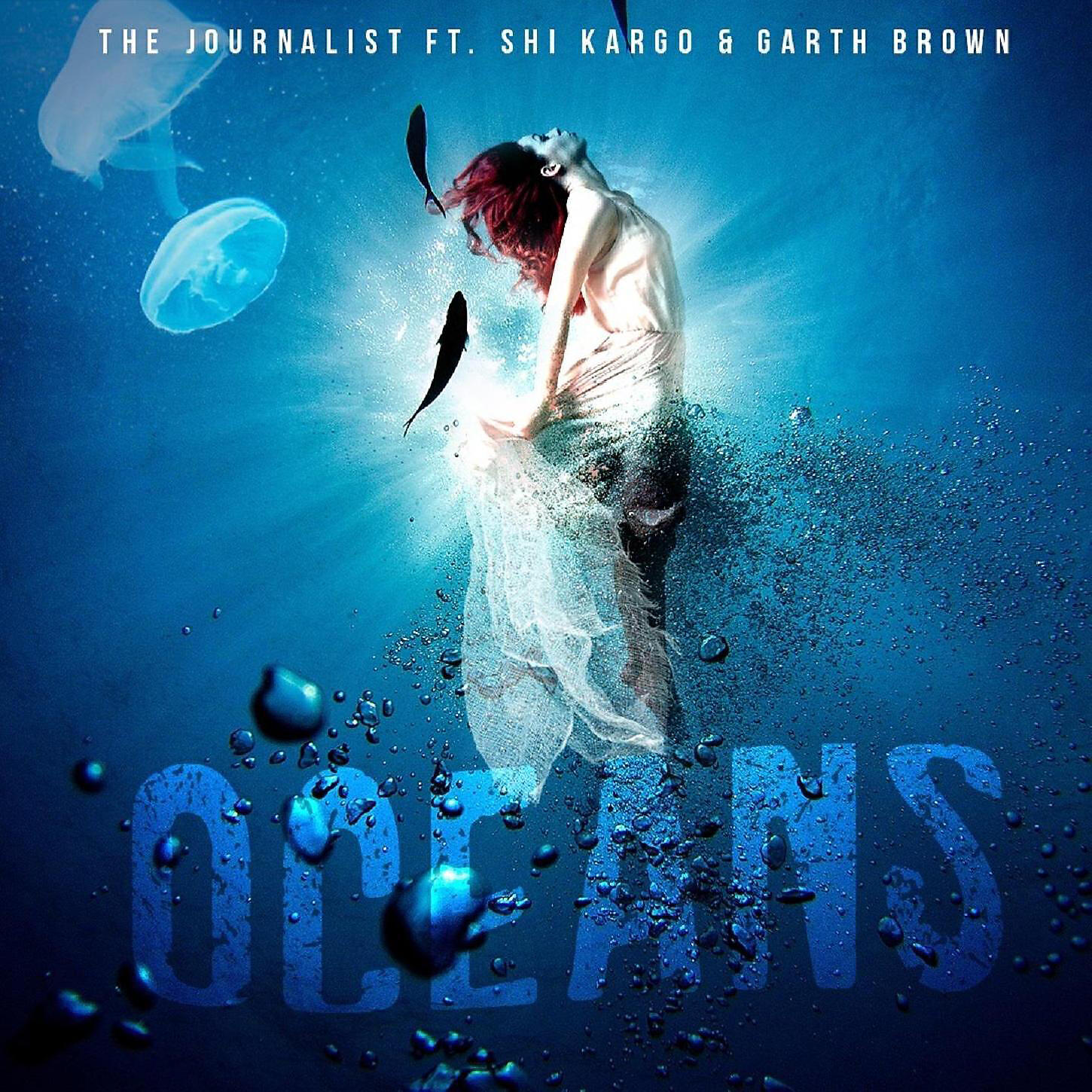 Релиз Oceans