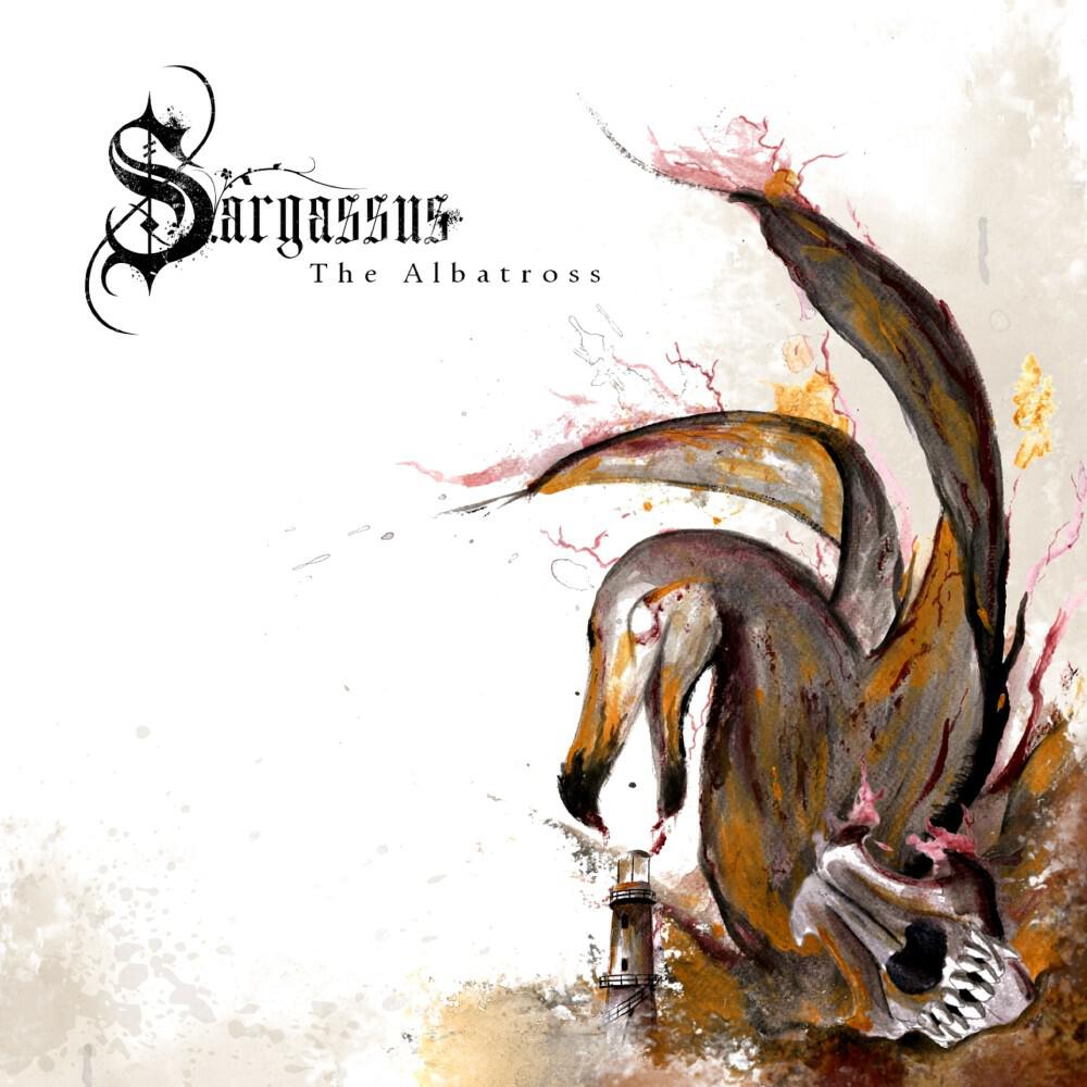 Релиз The Albatross