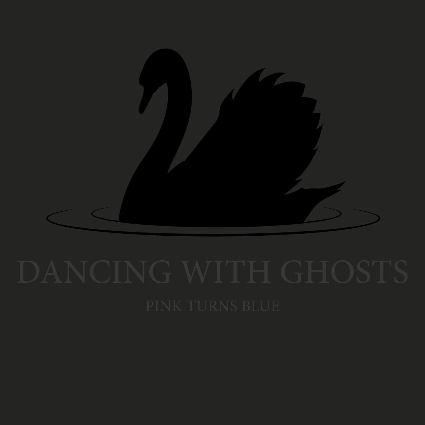 Релиз Dancing with Ghosts