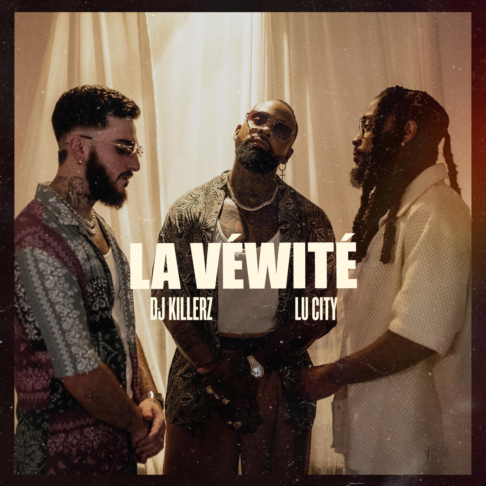 Релиз La Véwité