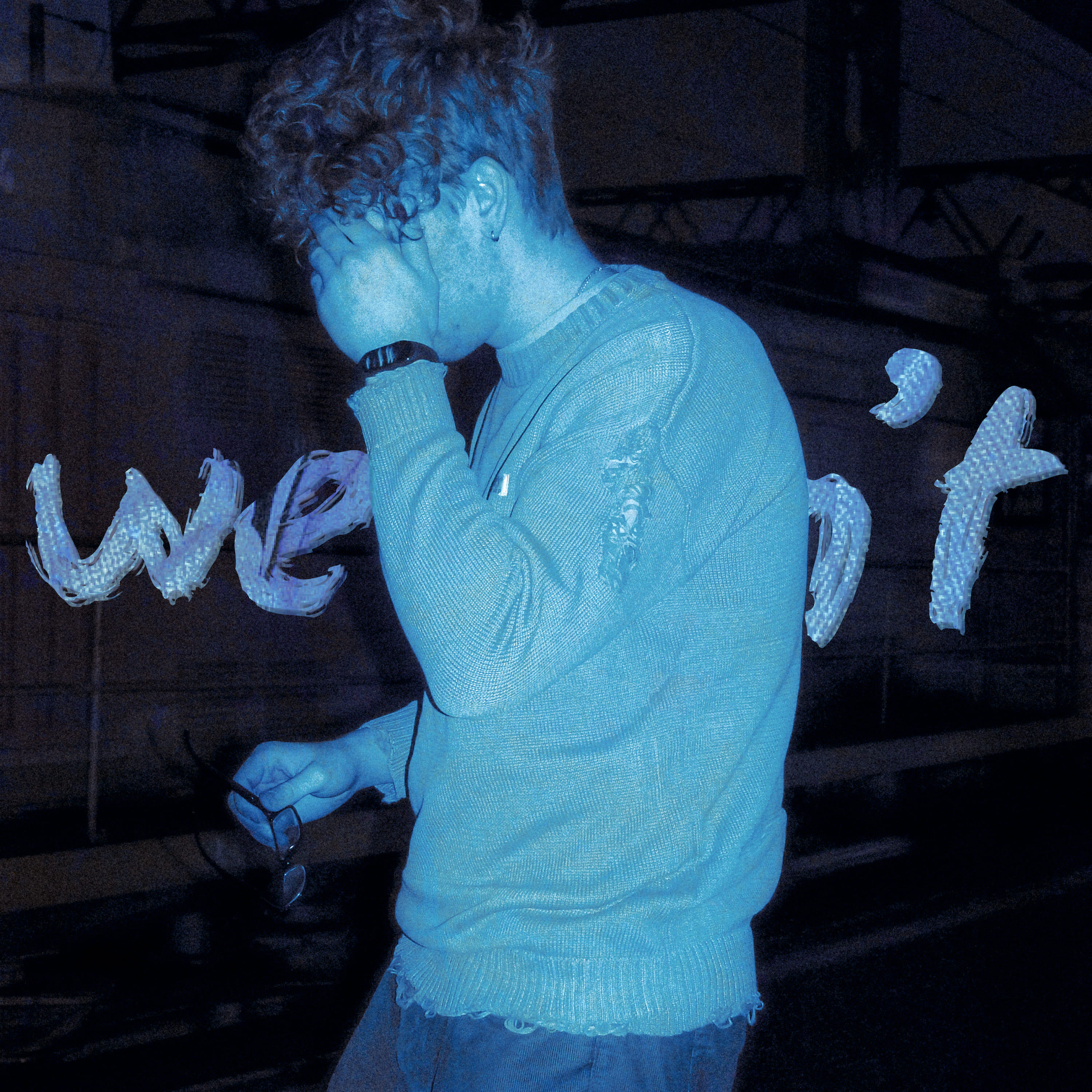 Релиз we don't