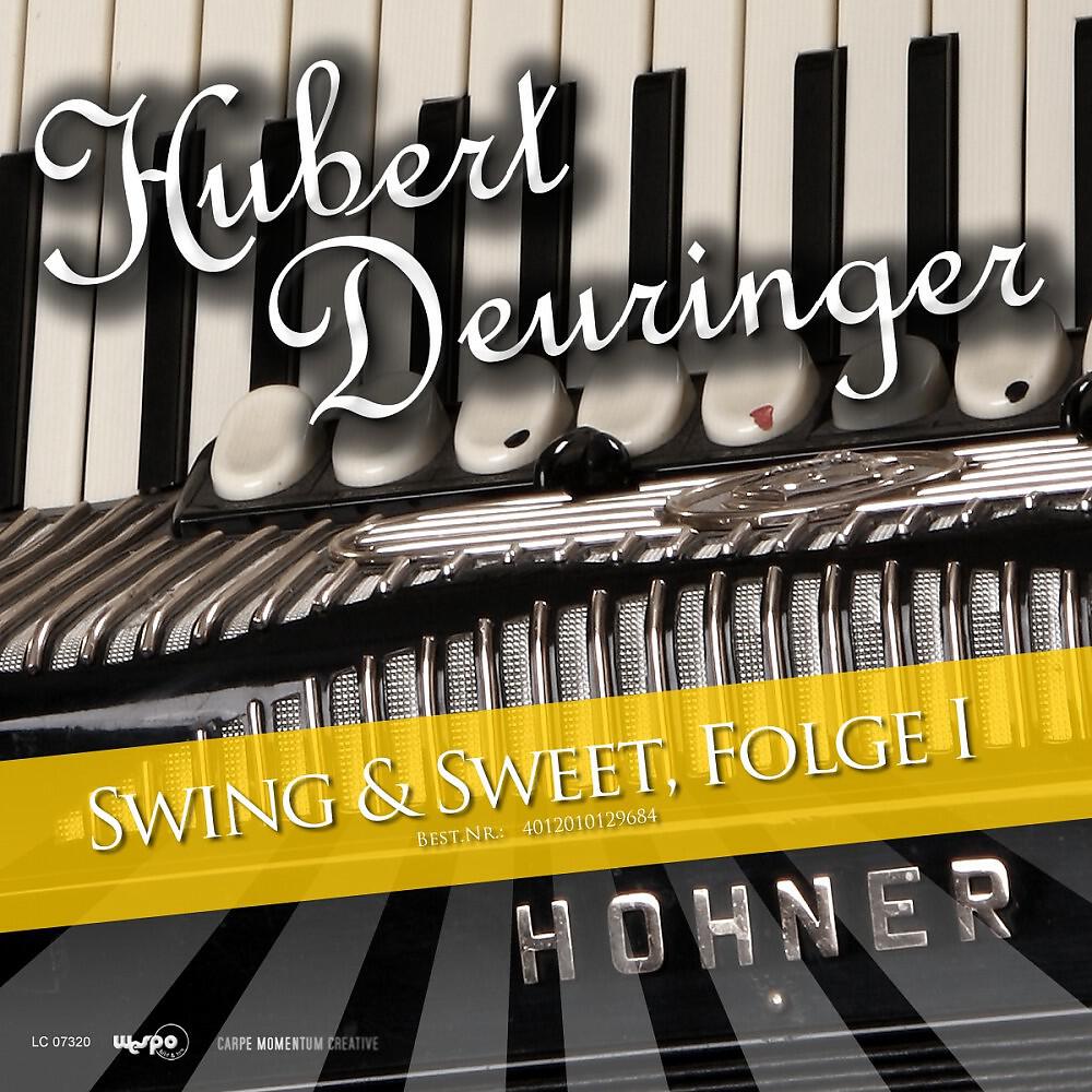 Релиз Swing & Sweet 1 (Folge 1)