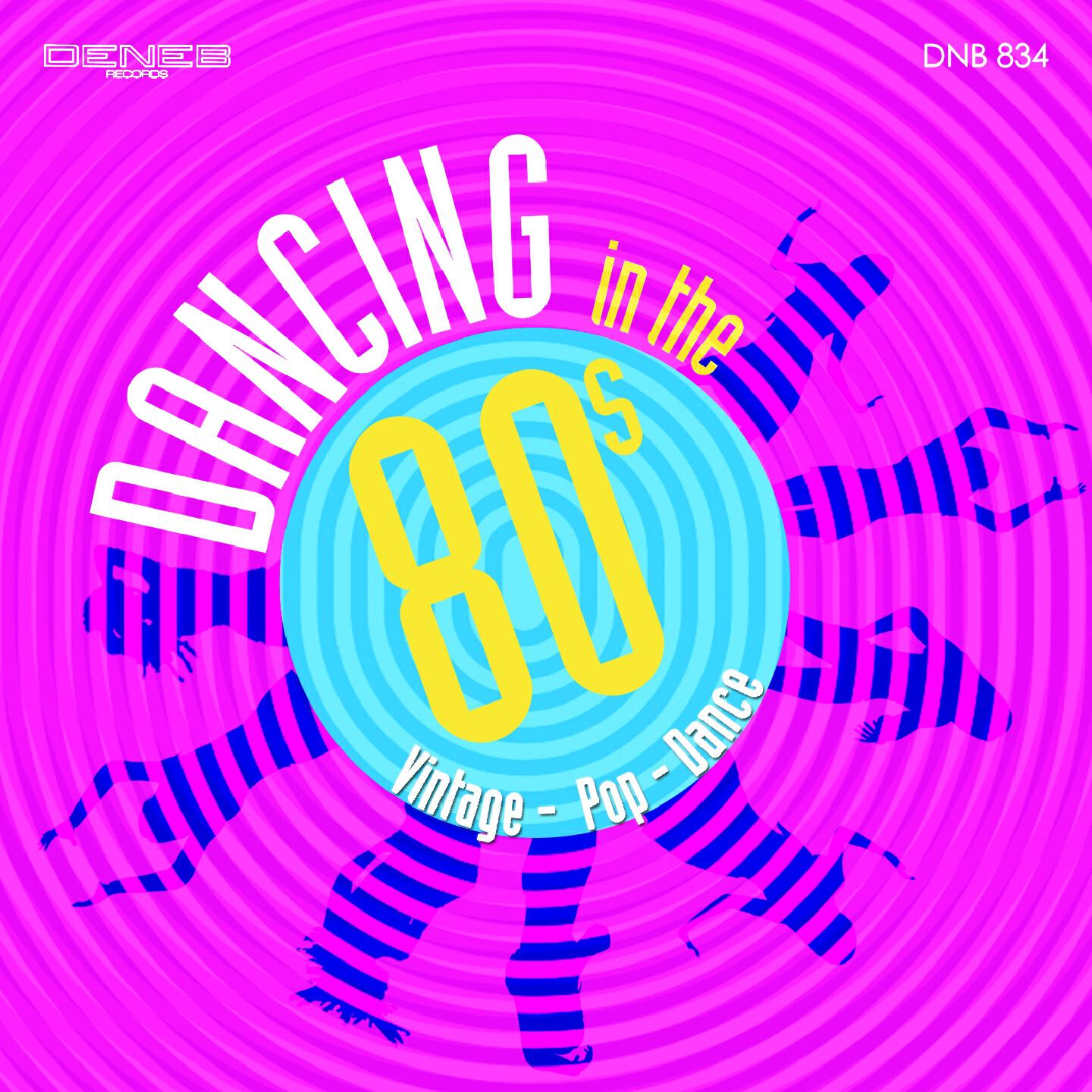 Релиз Dancing in the 80's