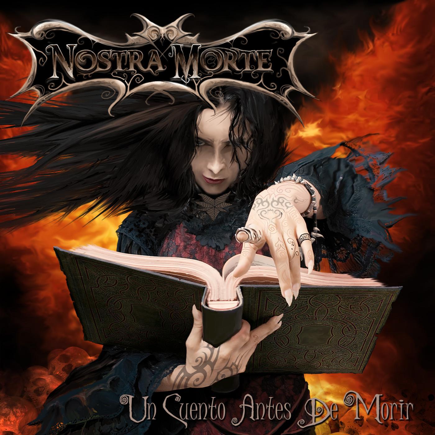 Релиз Un Cuento Antes De Morir
