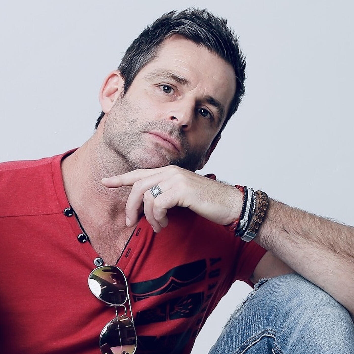 Nicky De Blank