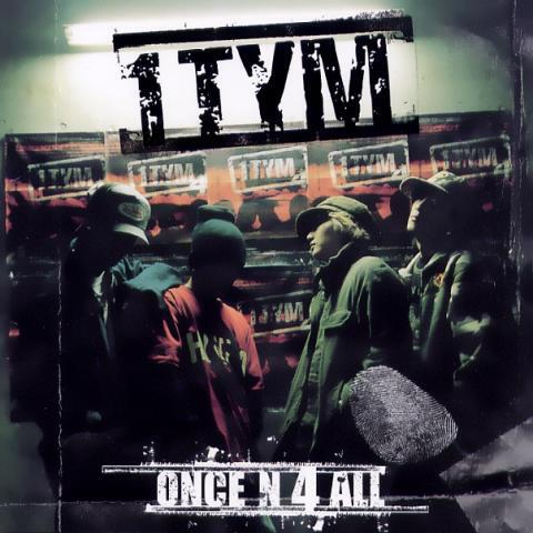 Релиз Once N 4 All