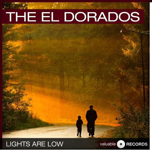 Релиз Lights Are Low