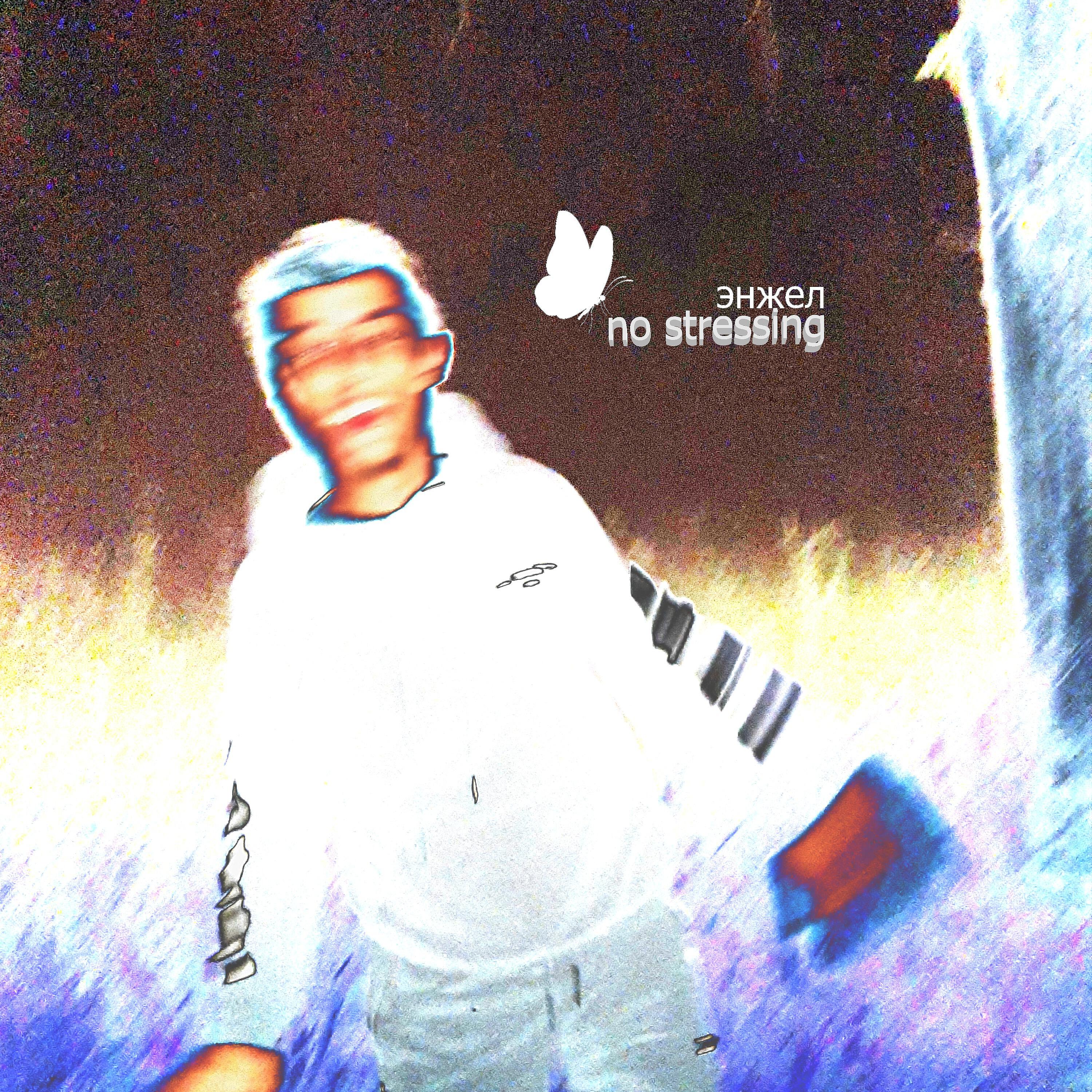 Постер альбома No Stressing