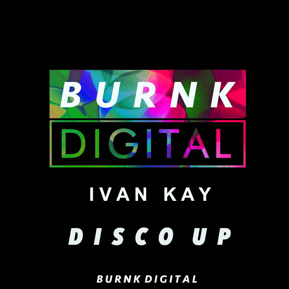 Релиз DiscoUp
