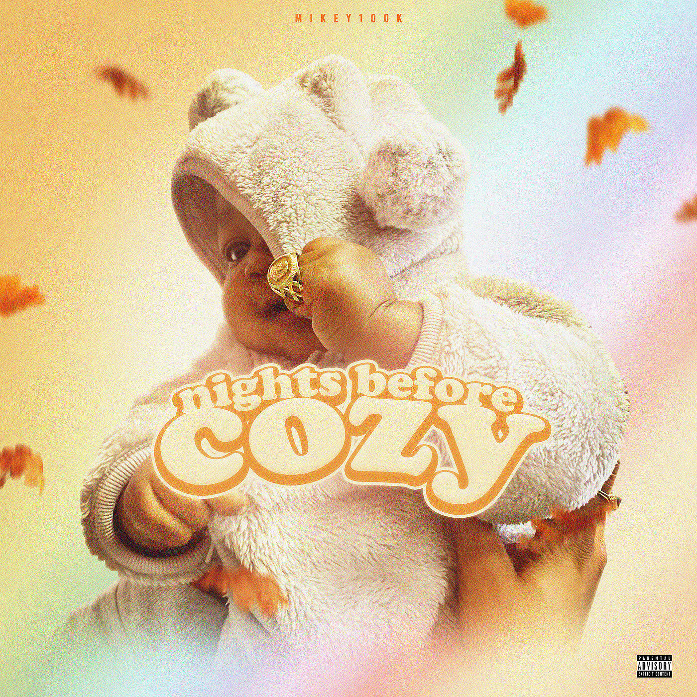 Релиз Nights Before Cozy