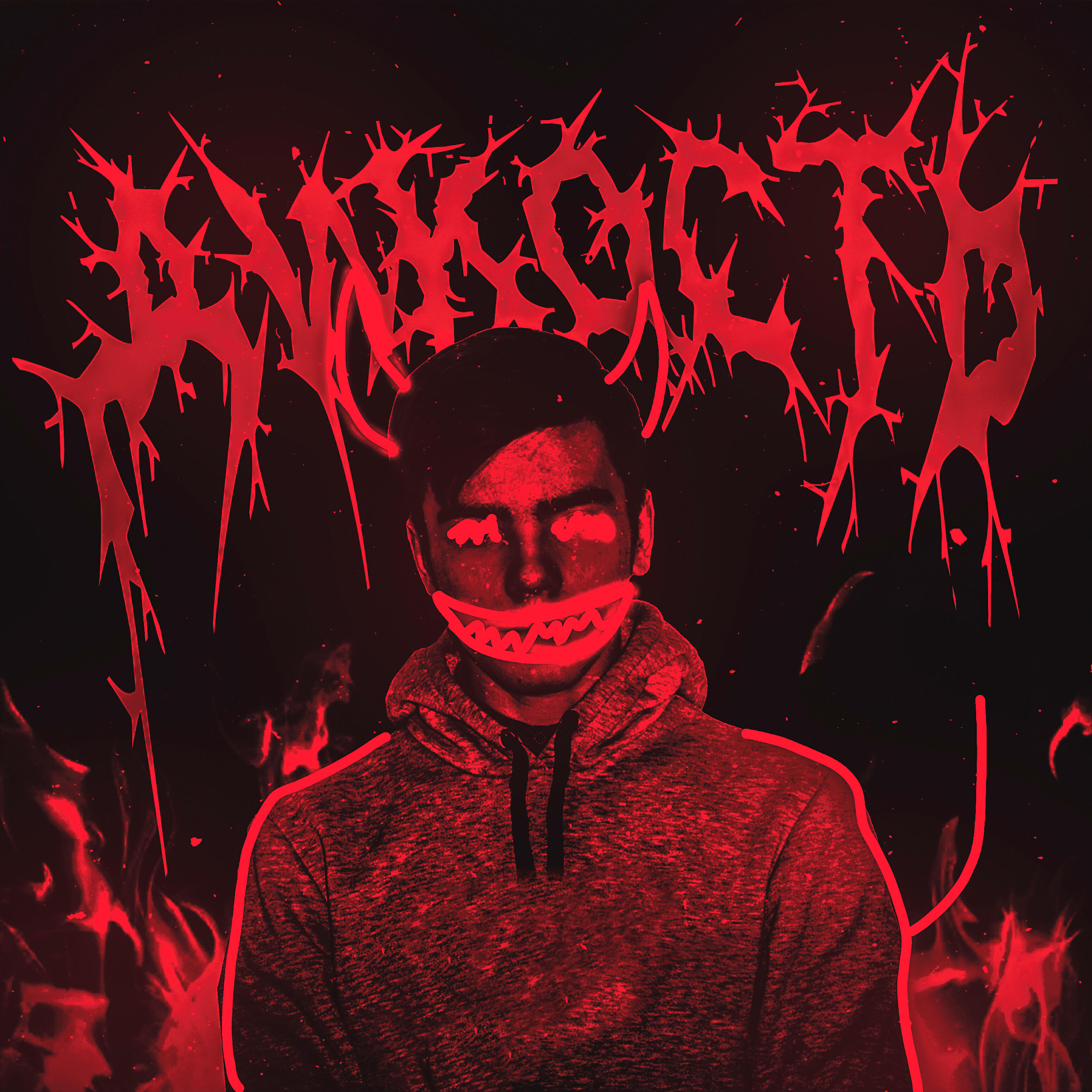 Релиз Дикость
