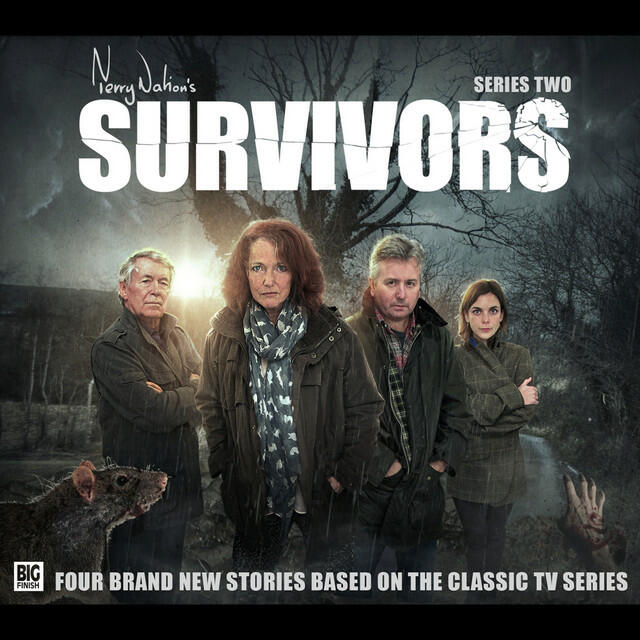 Релиз Series 2 (Unabridged)